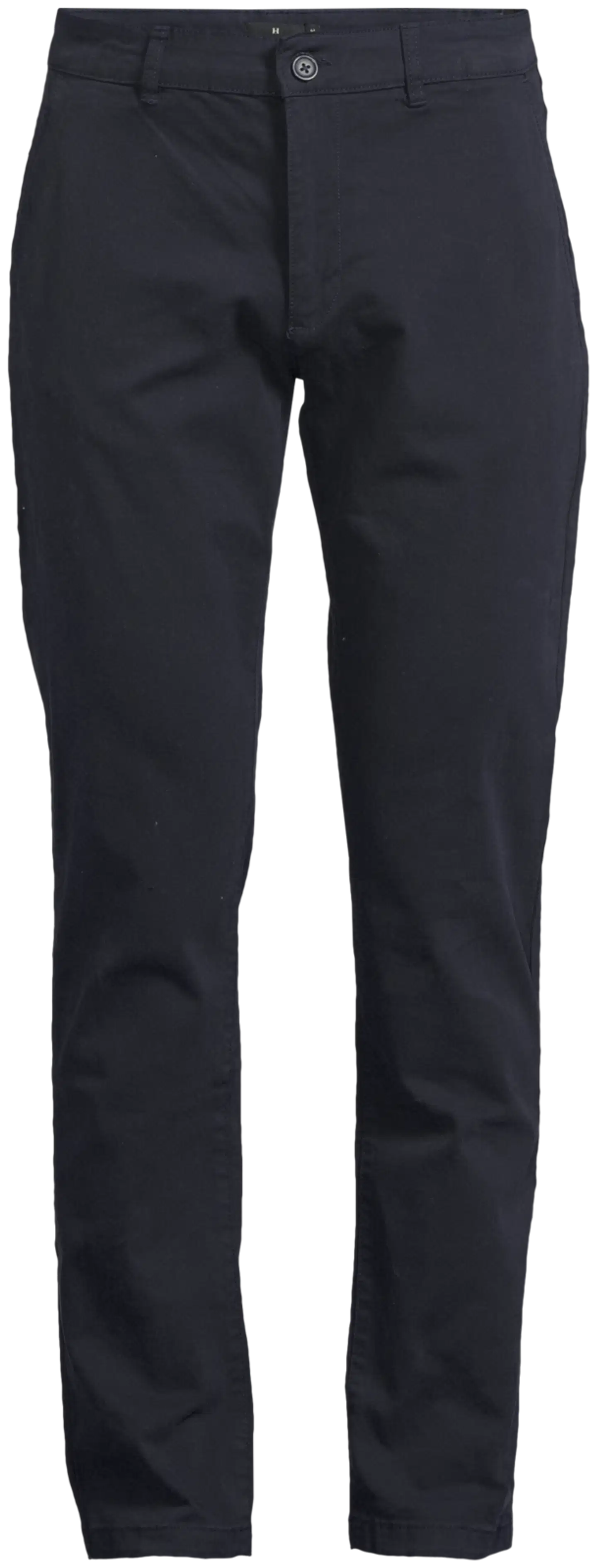 House miesten chinot NOOS 202HNOS12 - Navy - 2