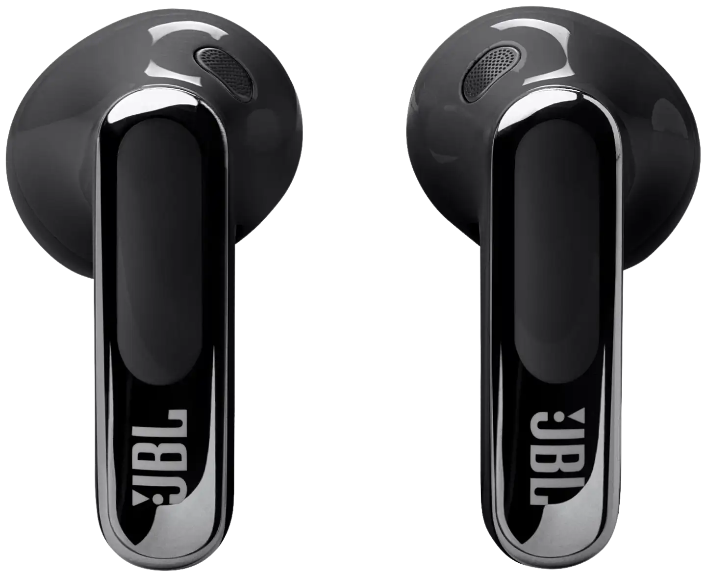 JBL Bluetooth vastamelunappikuulokkeet Live Flex 3 musta - 7