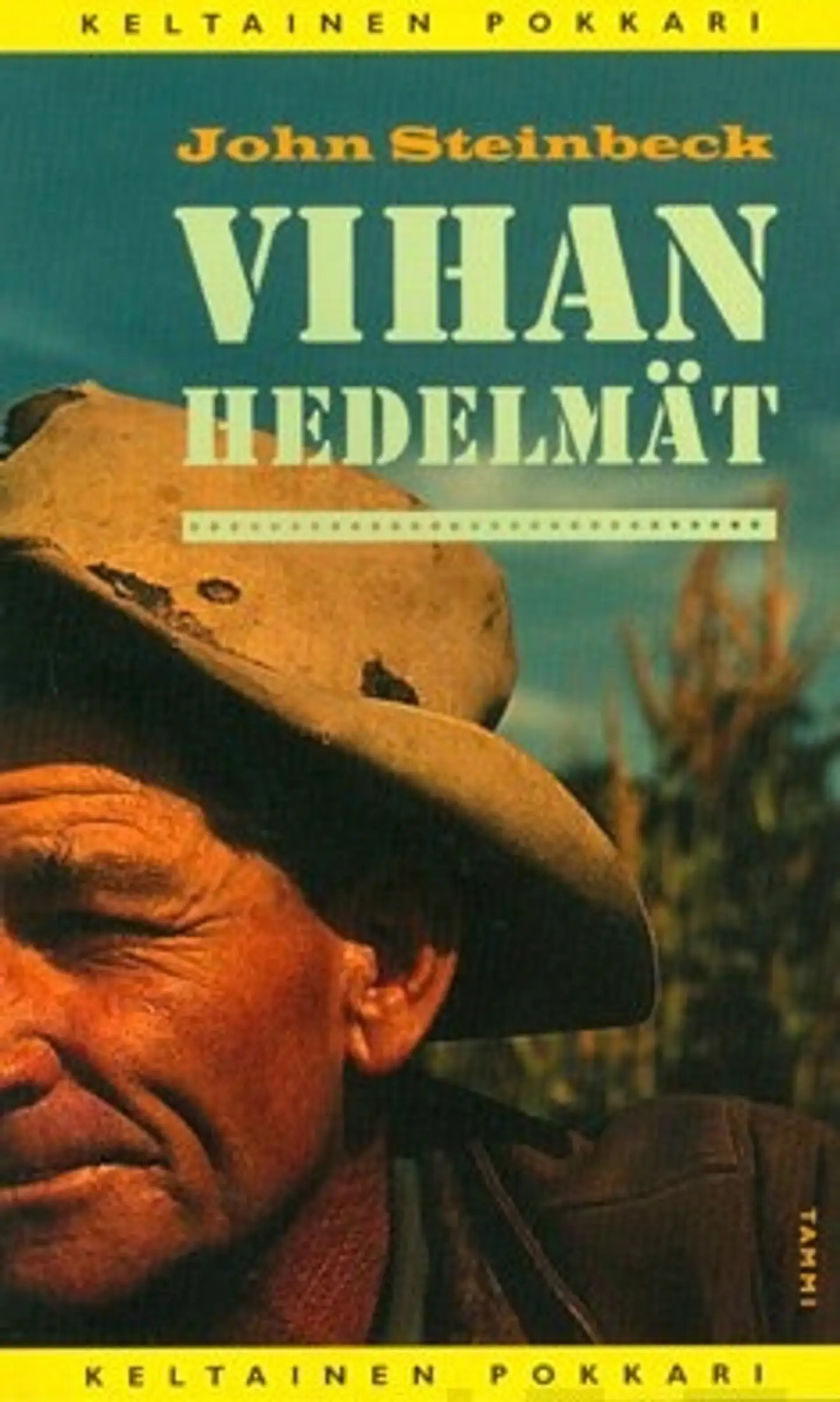 Vihan hedelmät