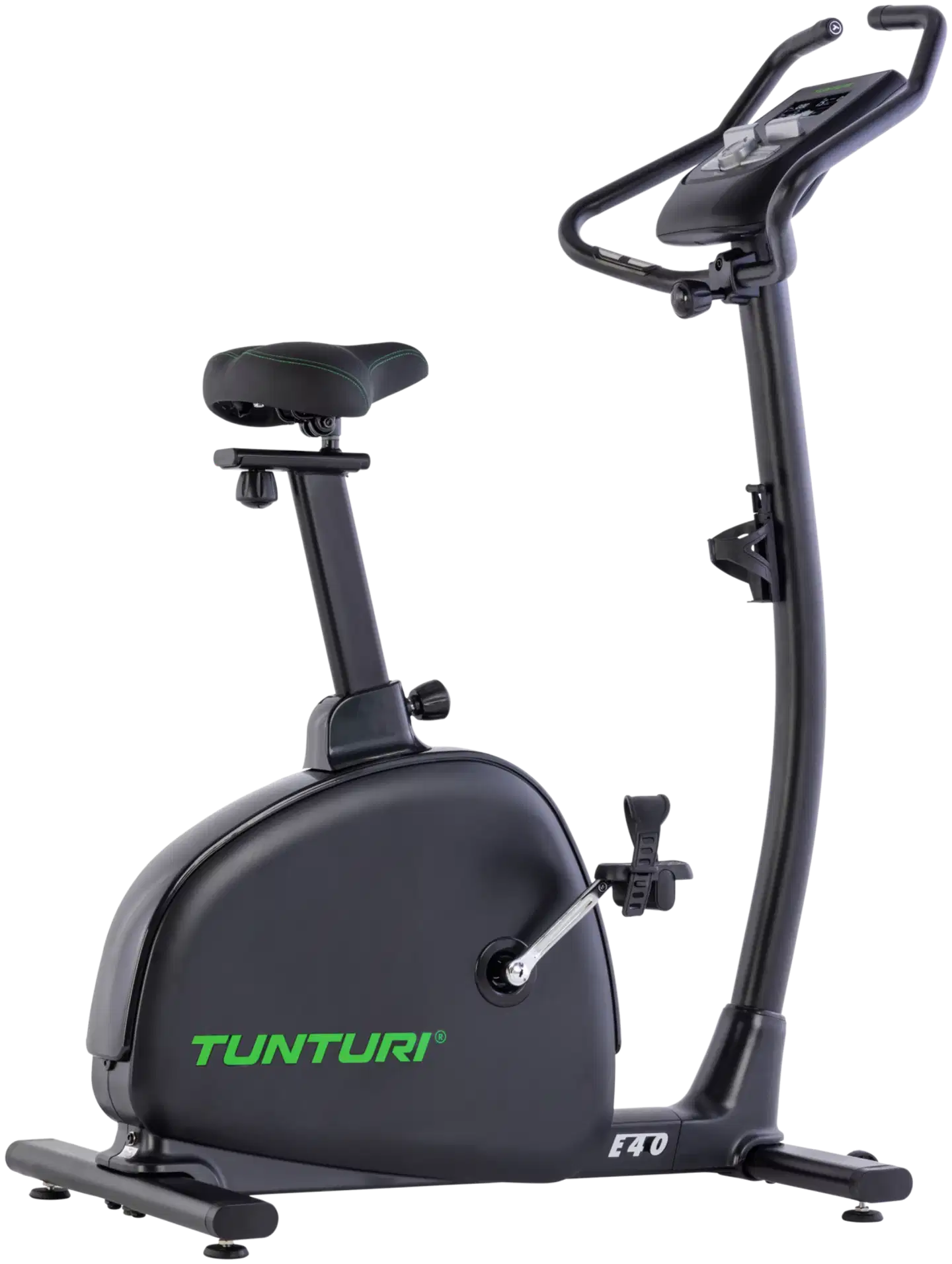 Tunturi Signature E40 Kuntopyörä - 1