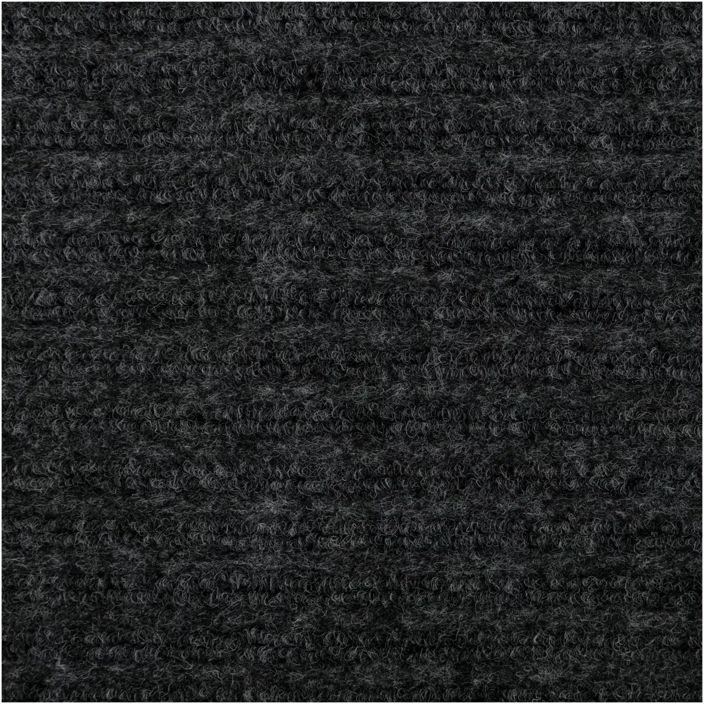 House kynnysmatto Track 60x90 cm tummanharmaa - 3