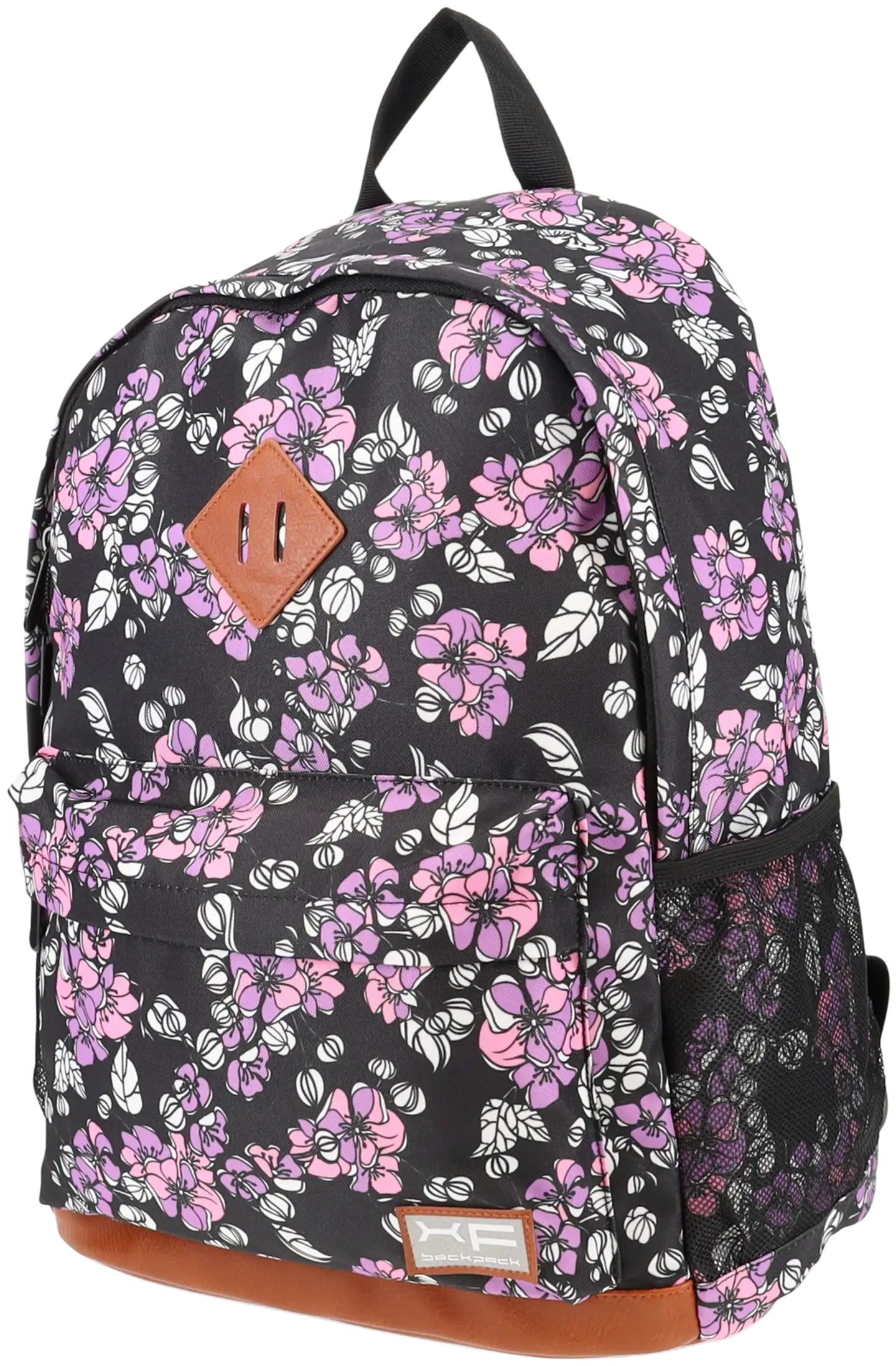 X-Force reppu big flower X-248 - 3