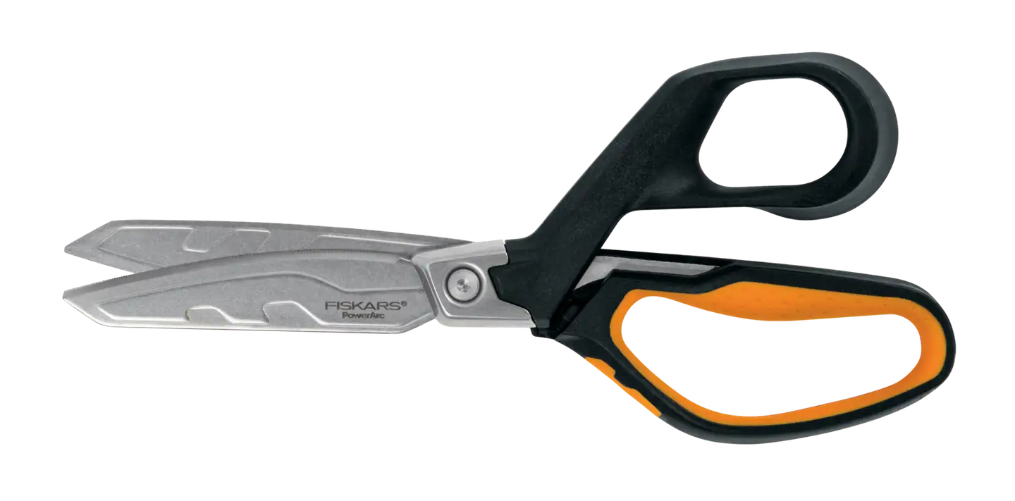 Fiskars PowerArc sakset 21cm