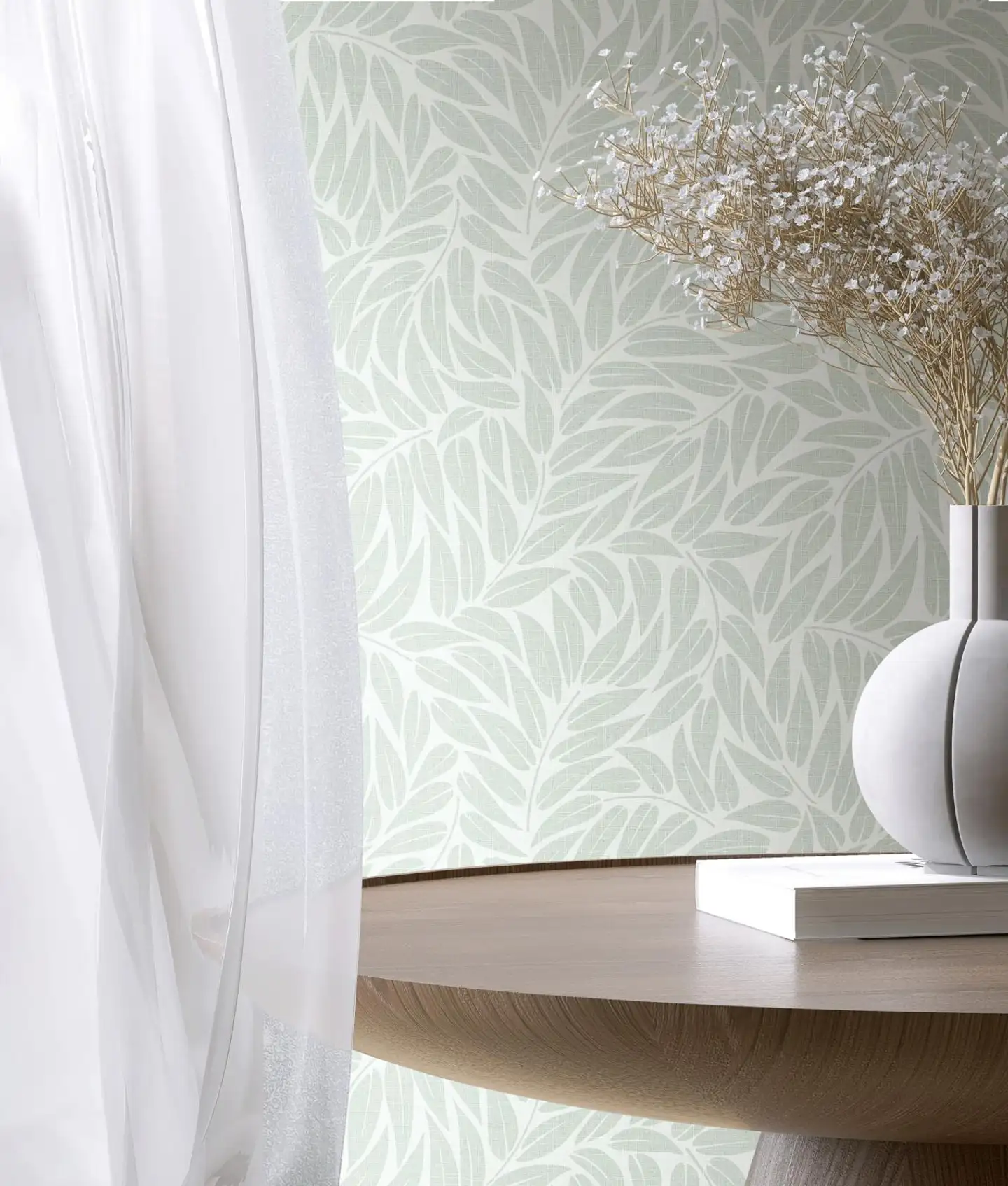 Marburg Wallcoverings Tapetti Boho  35793 non-woven - 4