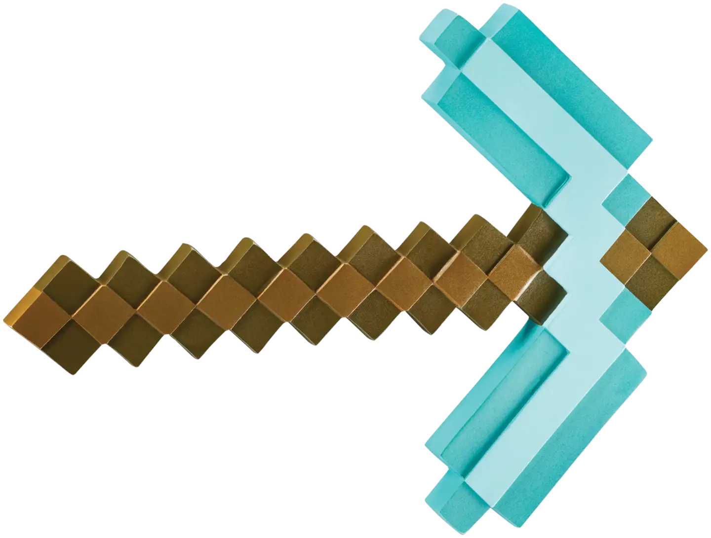 Minecraft hakku - 1