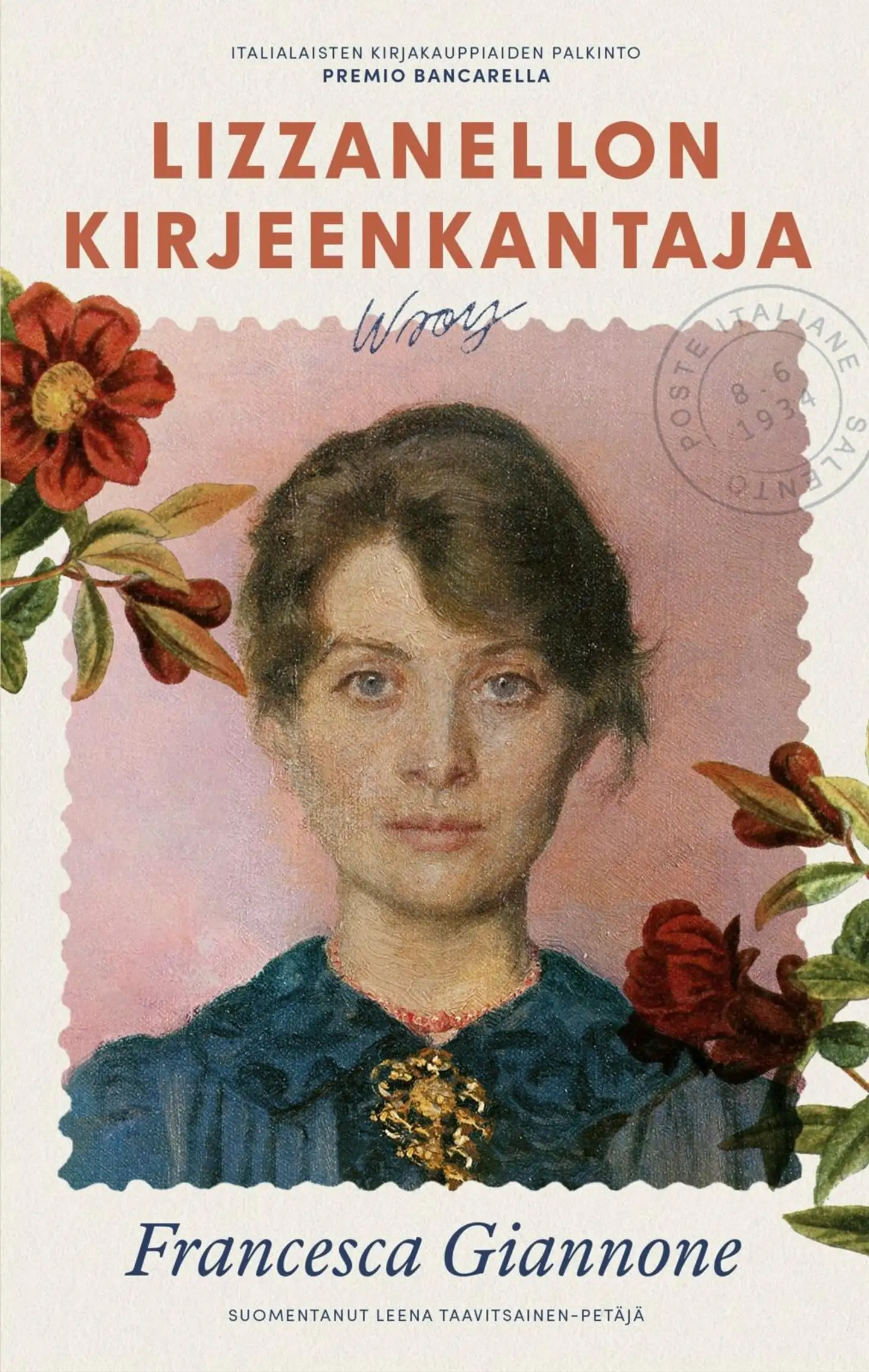 Giannone, Lizzanellon kirjeenkantaja