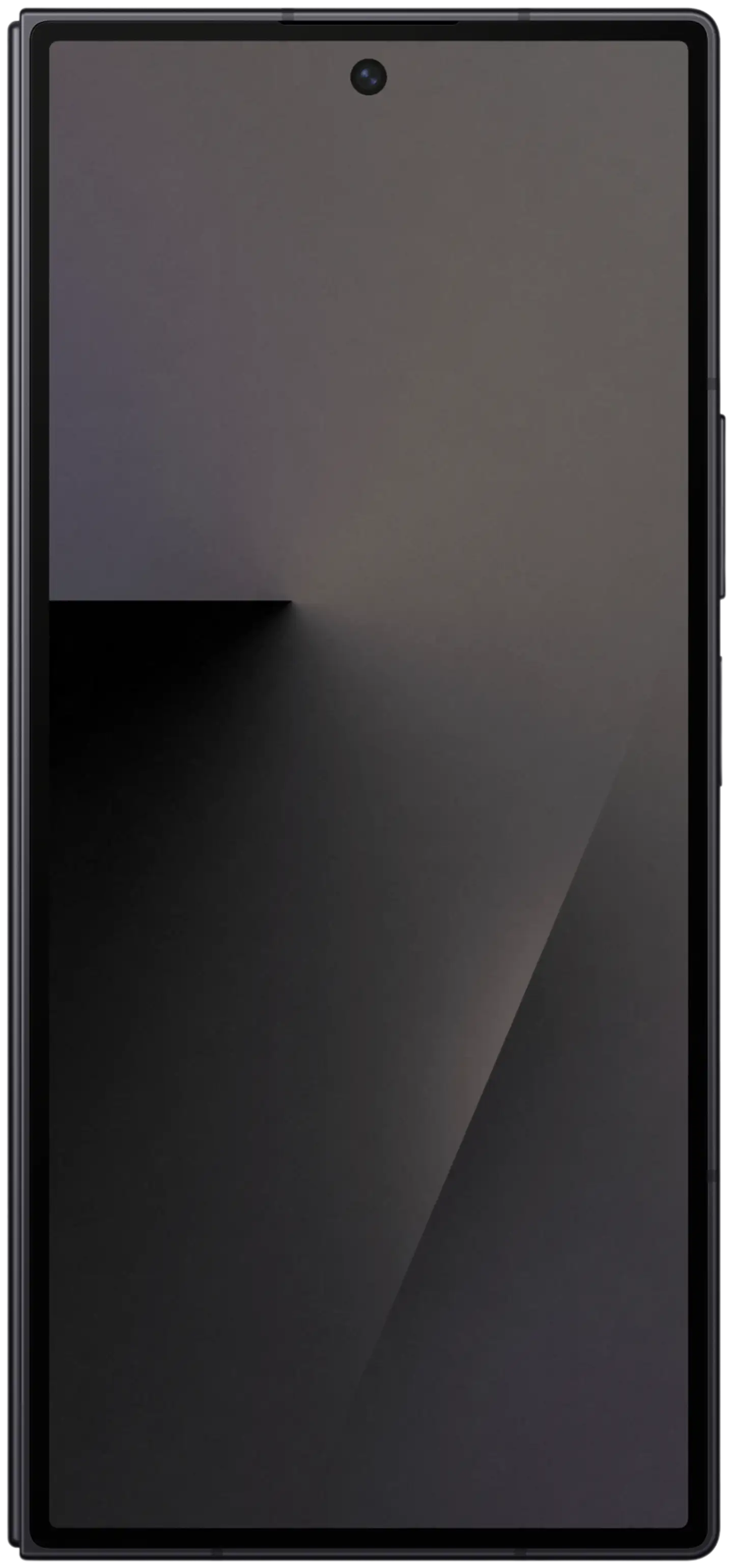 Samsung älypuhelin Z Fold7 1 TB musta - 1