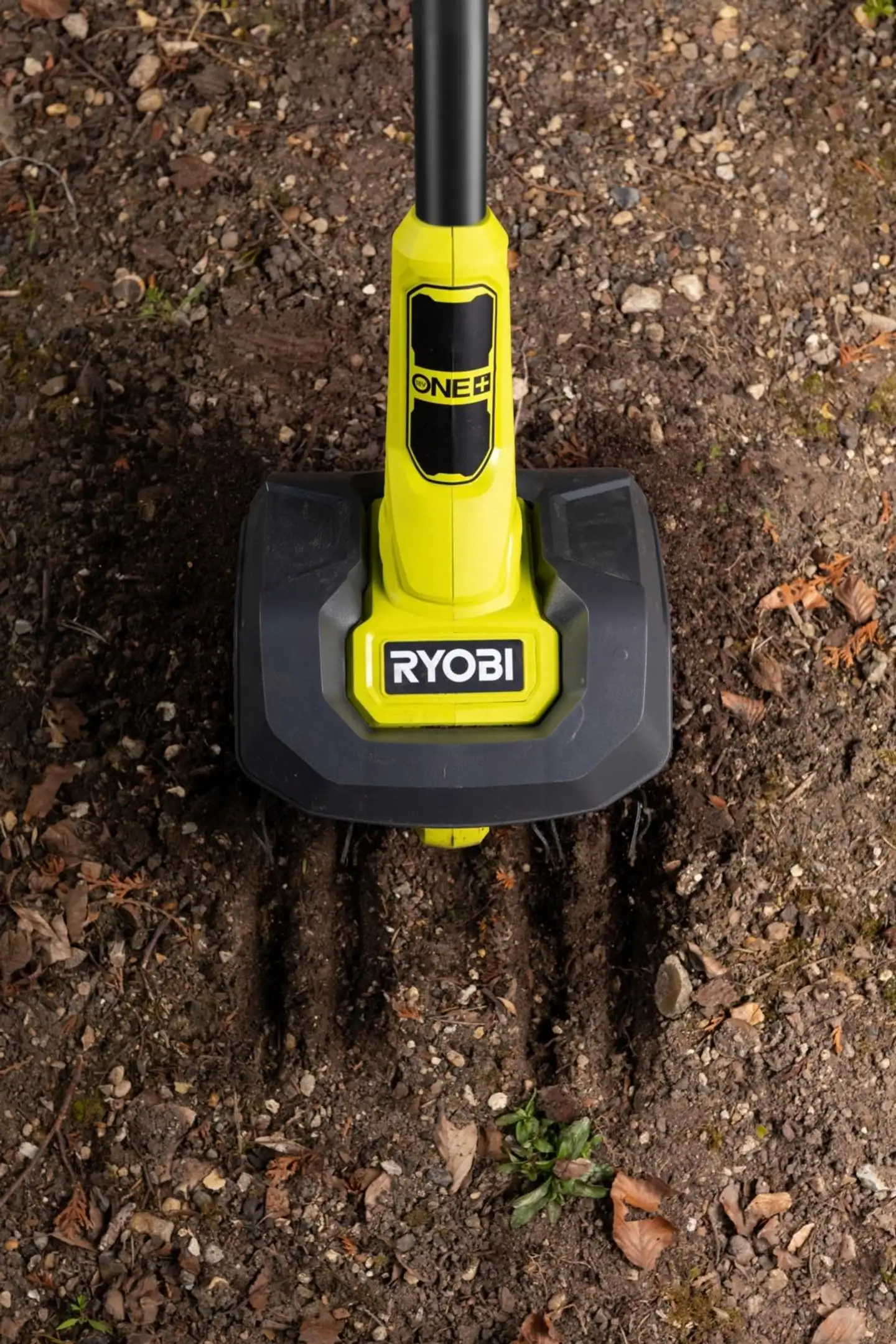 Ryobi kultivaattori RY18CVA-0 - 4