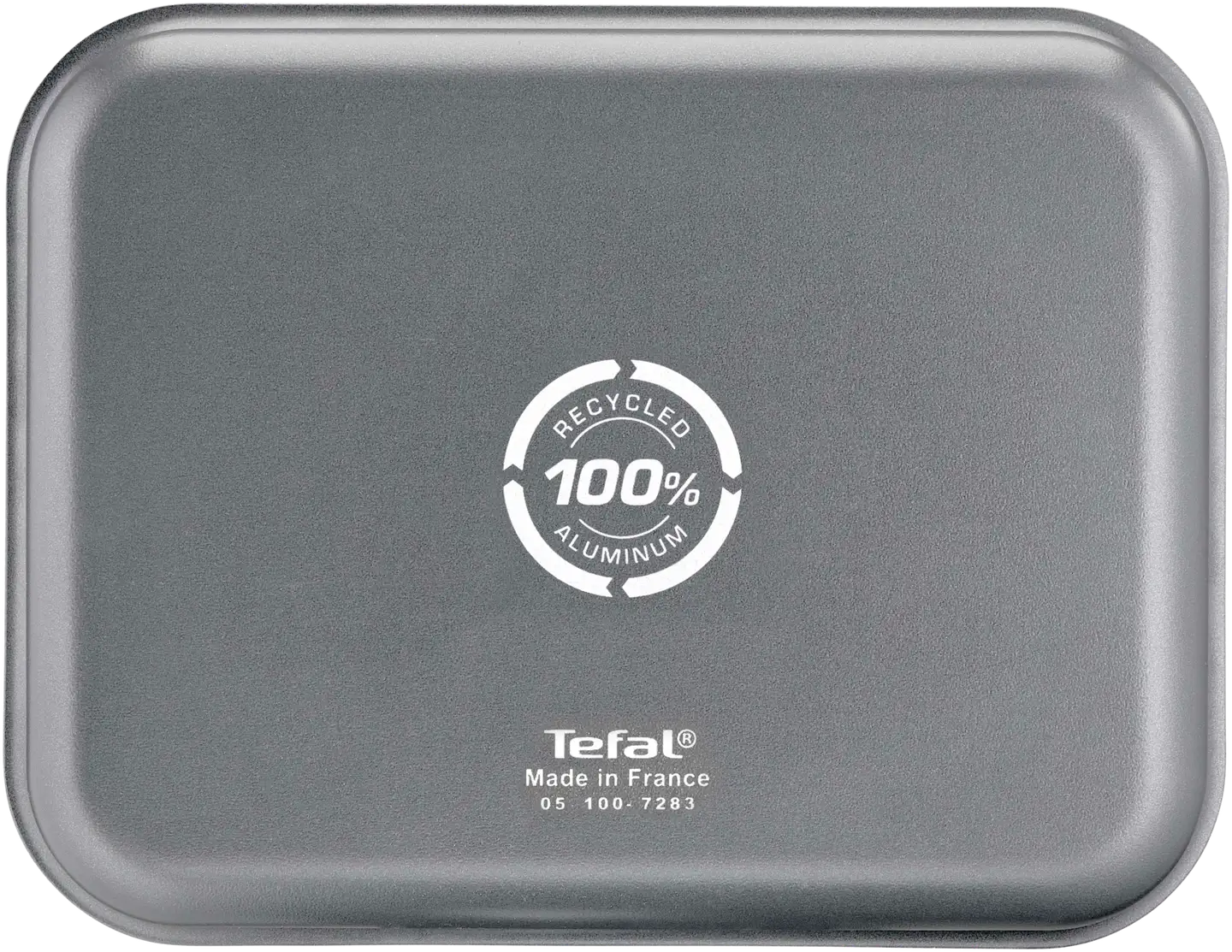 Tefal La recyclée uunivuoka  19 x 25cm J5700553 - 2