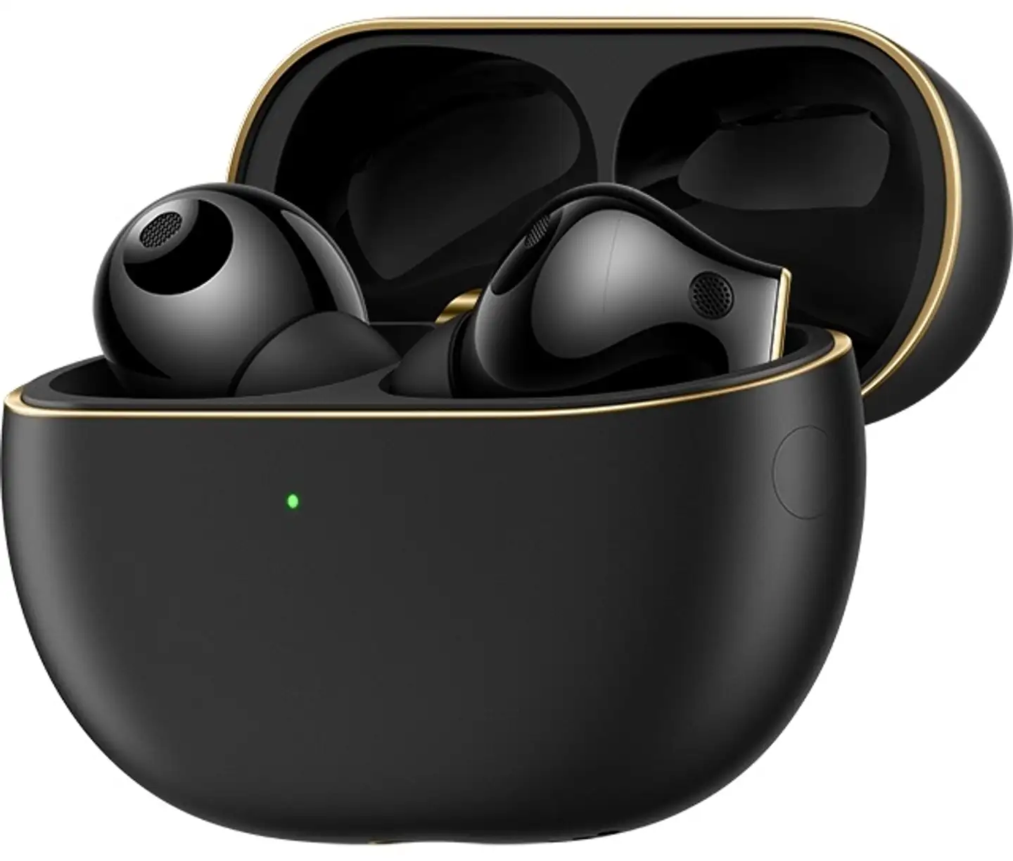 Huawei langattomat vastamelunappikuulokkeet FreeBuds Pro 4 musta - 5