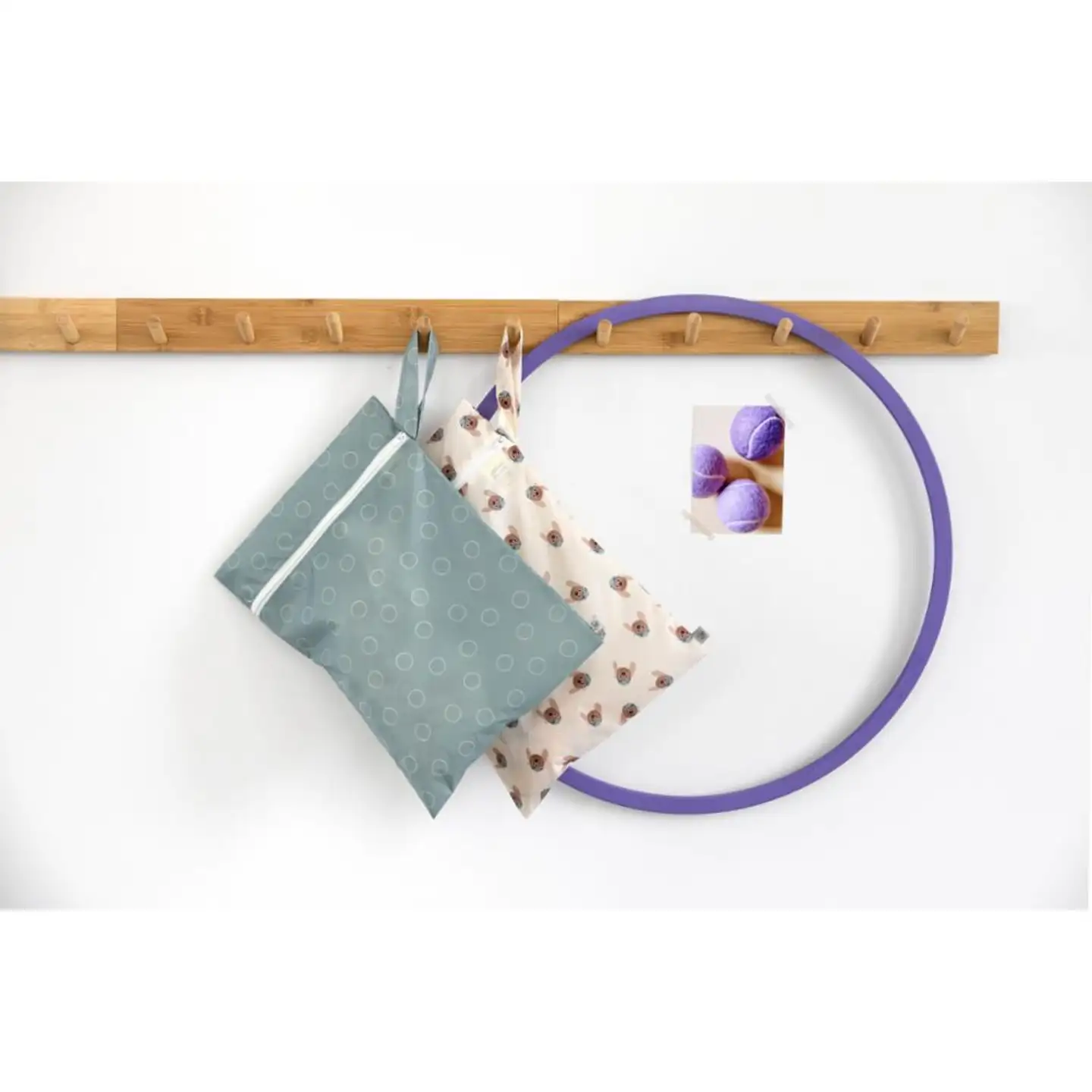 Lässig Märkäpussi Tiny Dog 2 kpl - 7