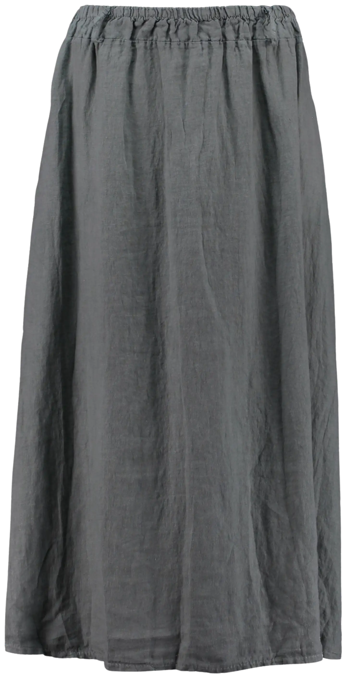 Zabaione naisten hame ra44beaa vihreä bk-141-050 - Khaki - 1