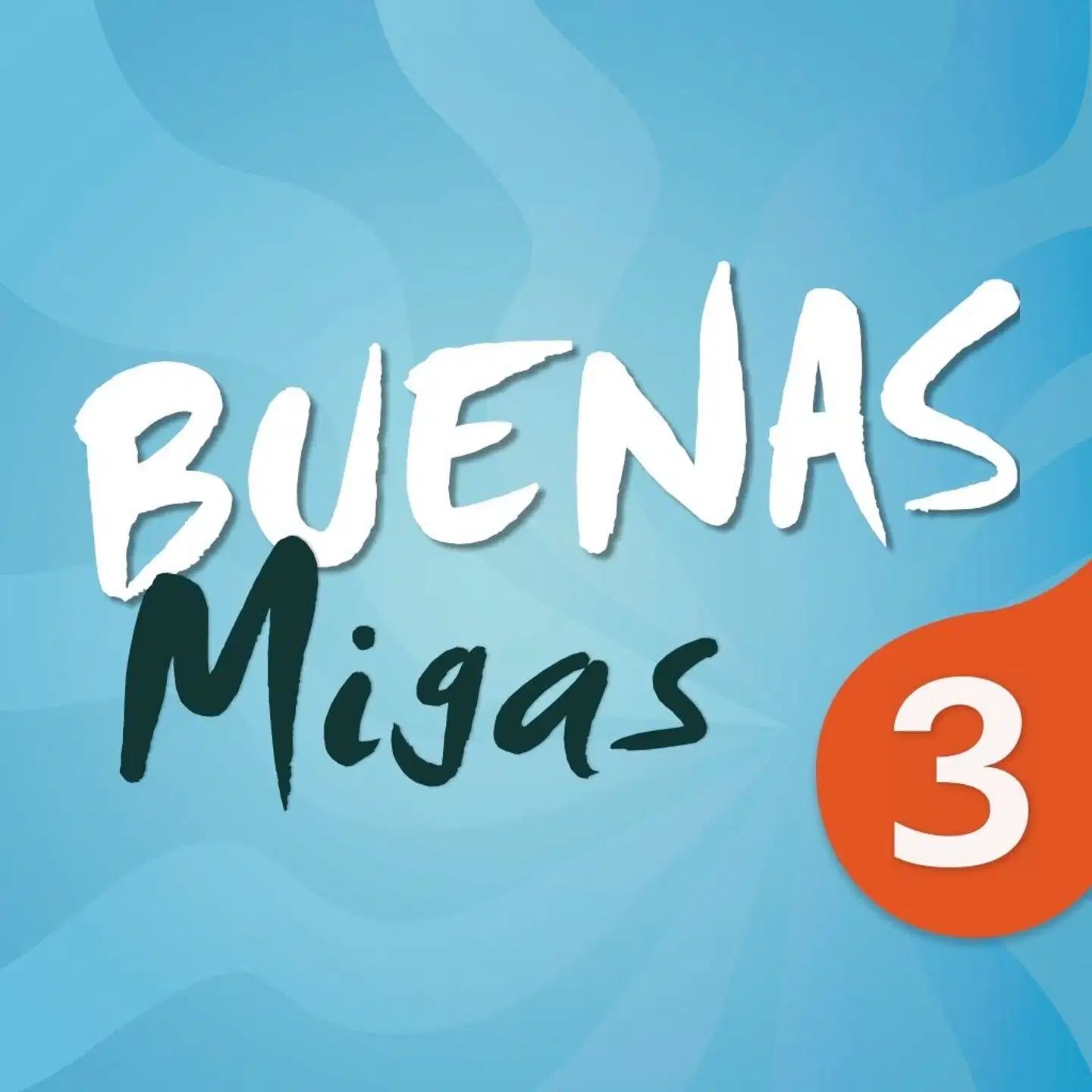 Kurki, Buenas Migas 3 Uudistettu äänite CD