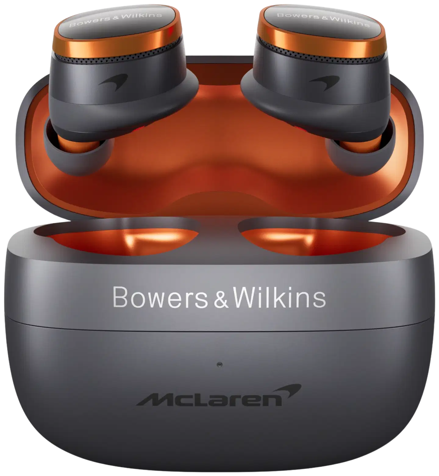 Bowers & Wilkins vastamelunappikuulokkeet Pi8 McLaren - 2