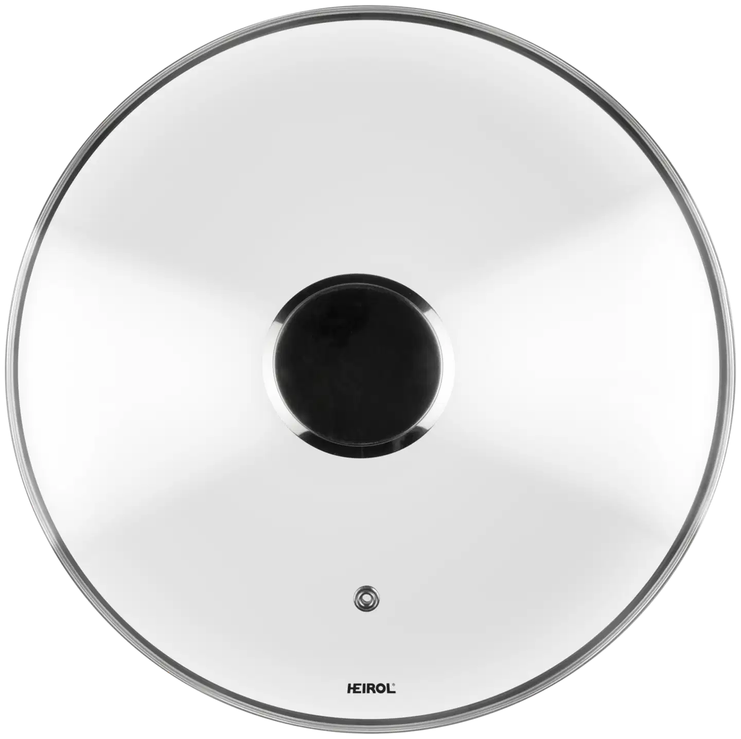 Heirol Lasikansi 26 cm teräsnupilla - 1