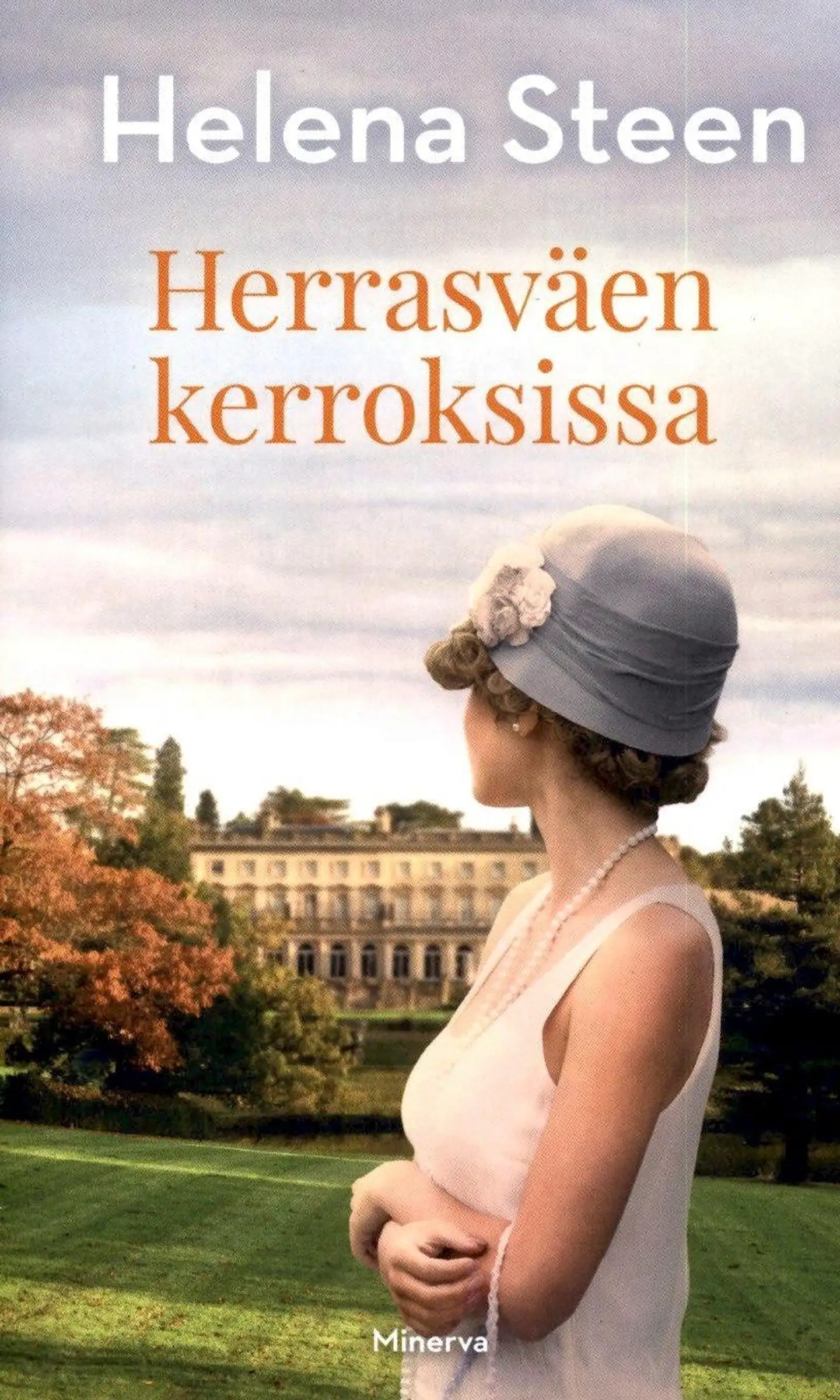 Steen, Herrasväen kerroksissa