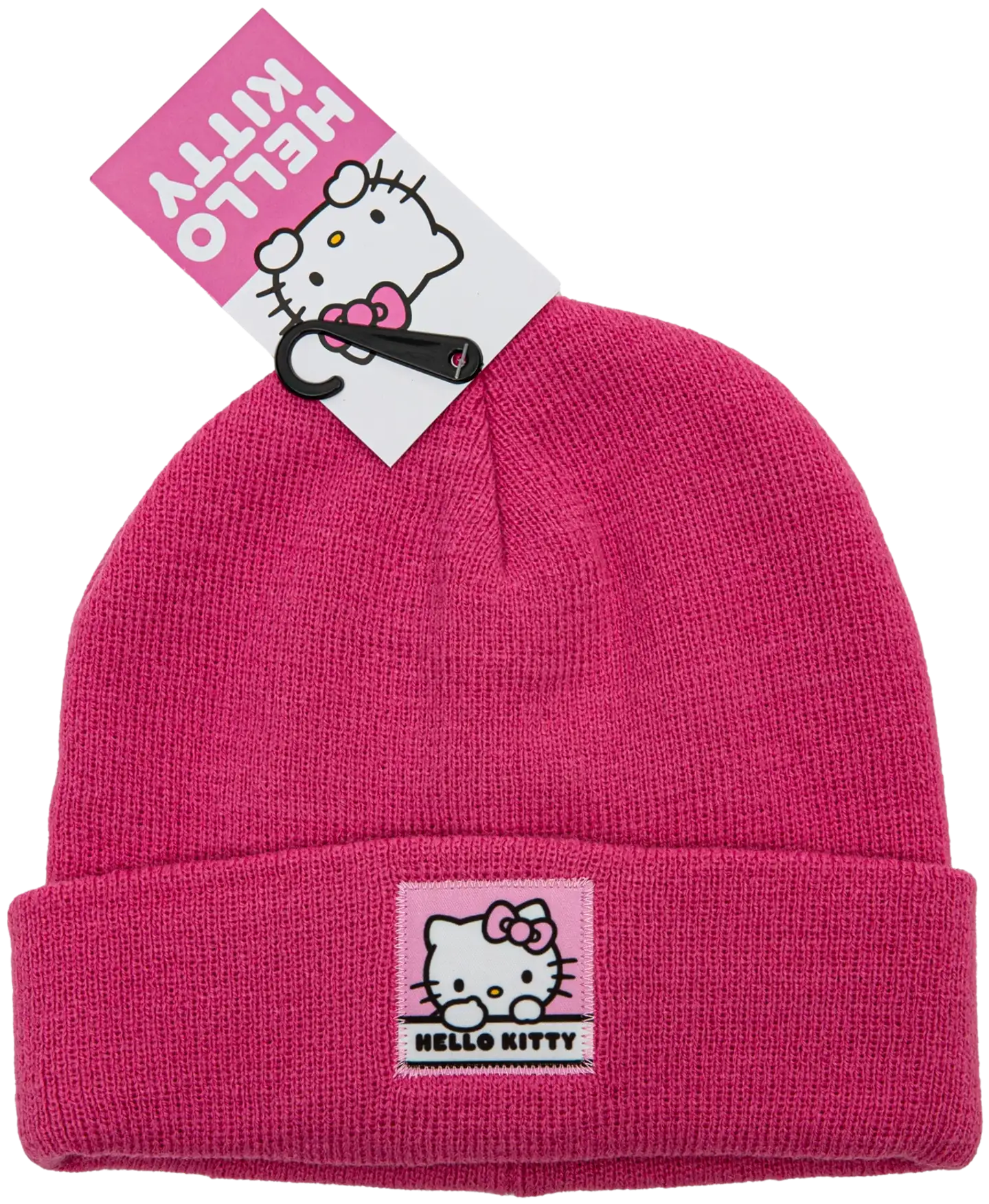 Hello Kitty pipo - pink