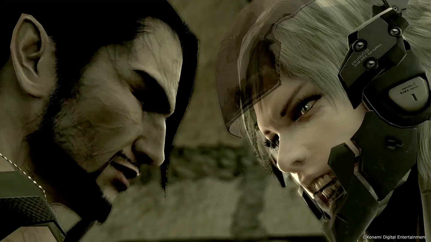 Konami PS5 Metal Gear Solid Master Collection Vol. 2 Day1 versio - 3