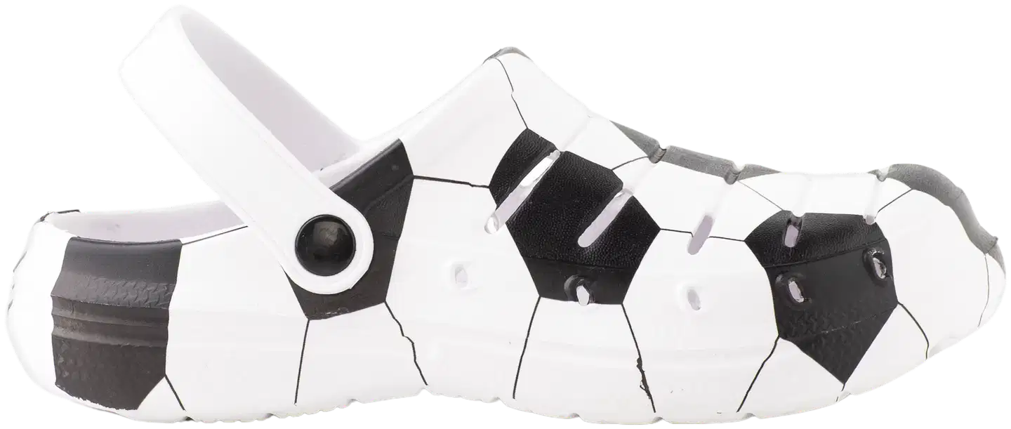 TEX lasten jalkapallopistokkaat I280710 - WHITE 1 - 2