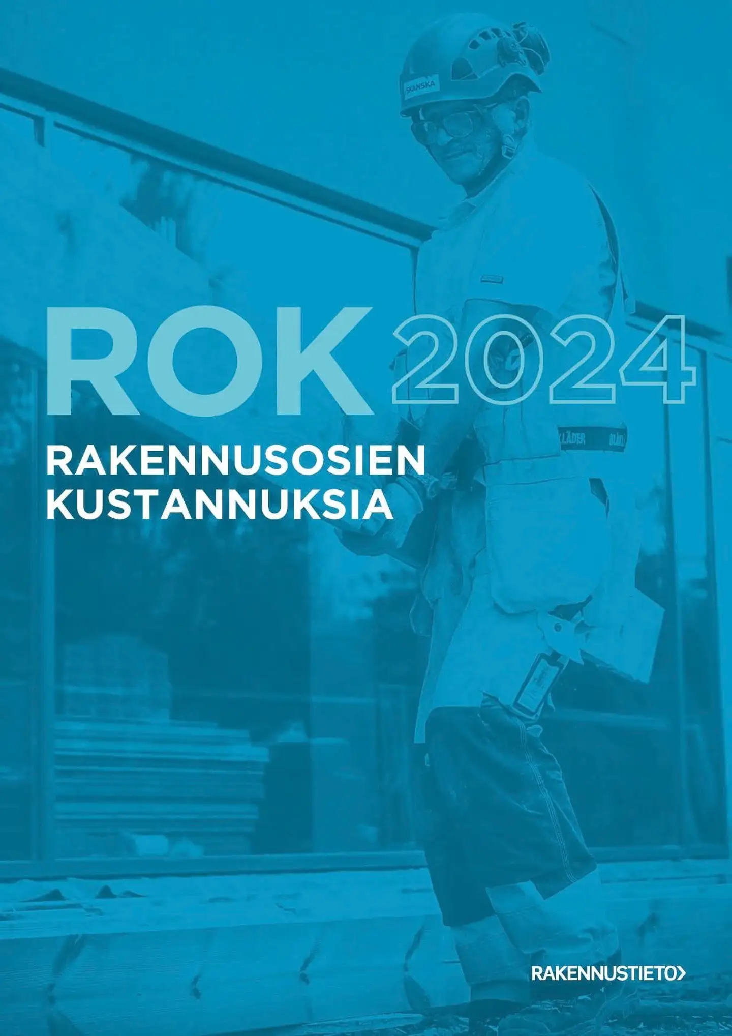 Lindberg, Rakennusosien kustannuksia 2024