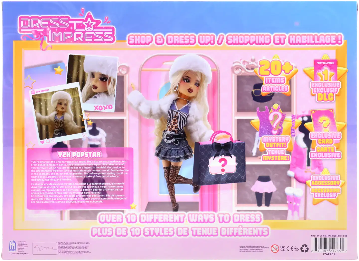 Dress To Impress – Chic Boutique - 2