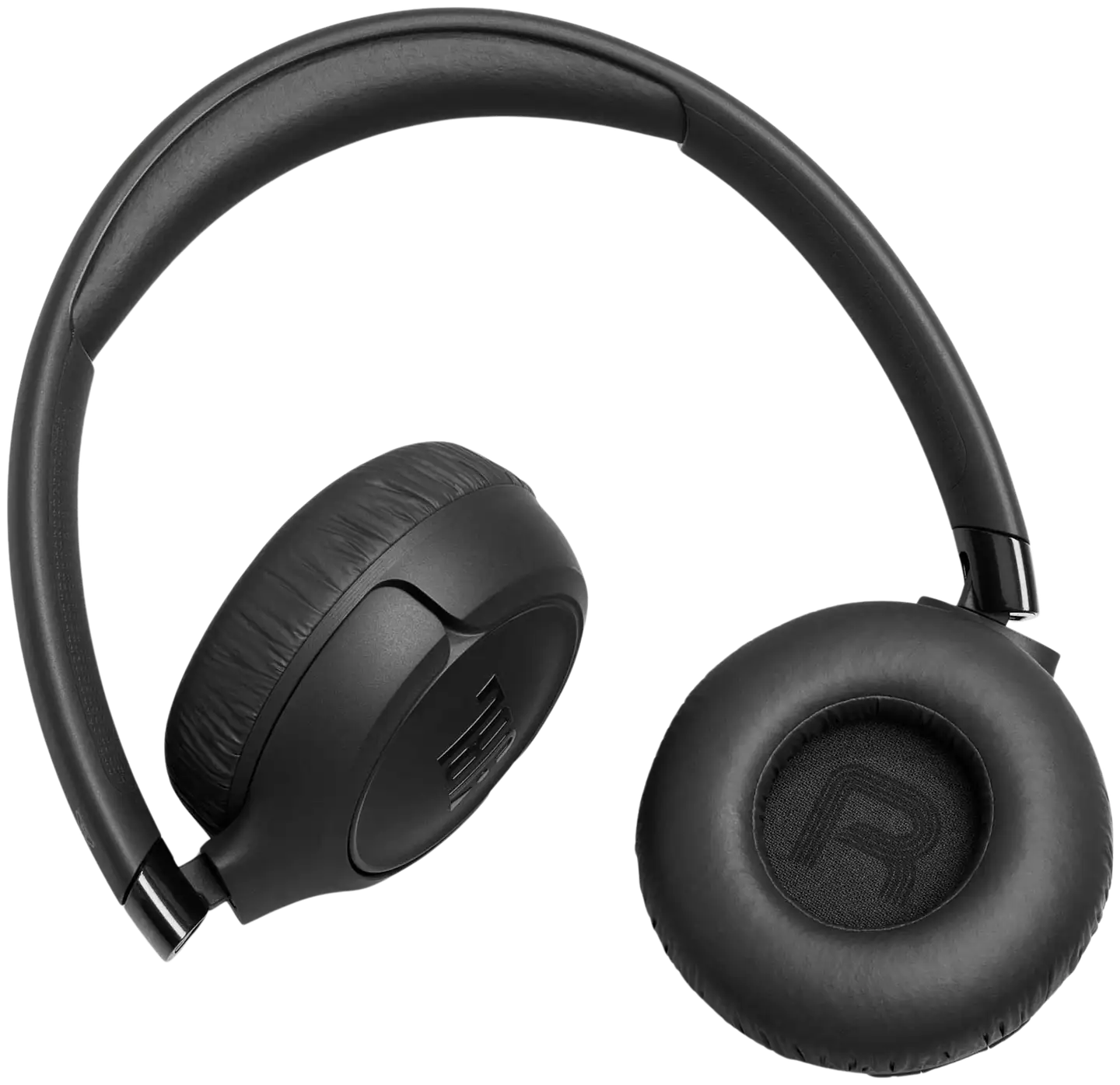 JBL langattomat vastamelukuulokkeet Tune 680NC musta - 8