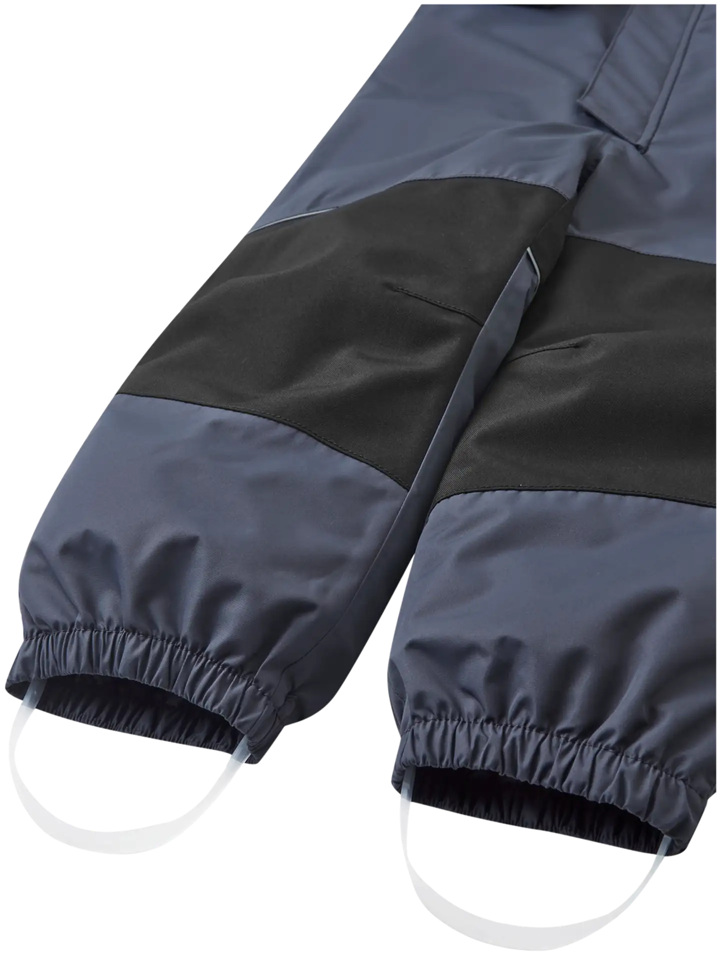 Reima lasten talvihaalari Kaunisto - Soft Black - 8