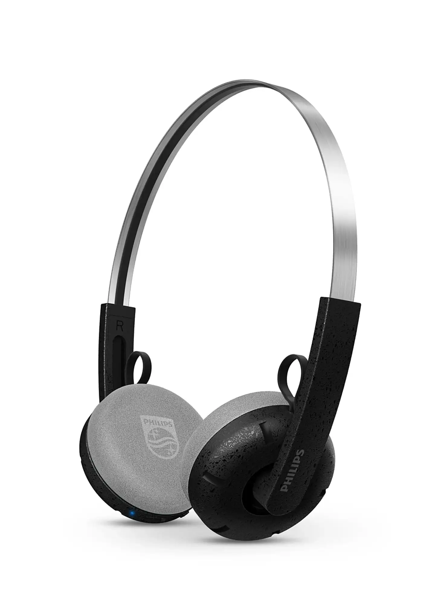 Philips langattomat sankakuulokkeet TAH2000BK/00 musta - 1