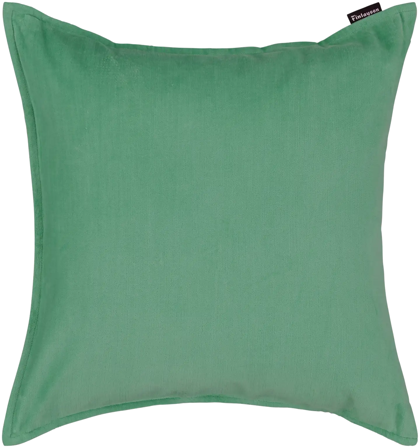Finlayson koristet.päällinen Lumoava 50x50 t.vihreä - 1