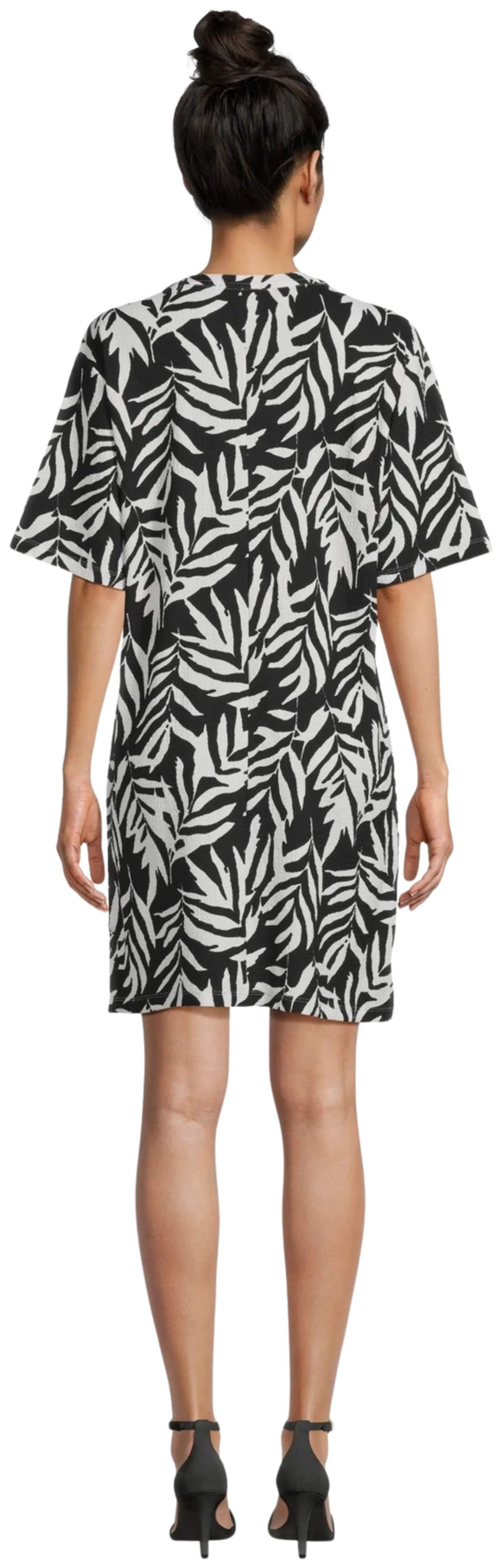 House naisten tunika 218H261709 - Multicolor - 3