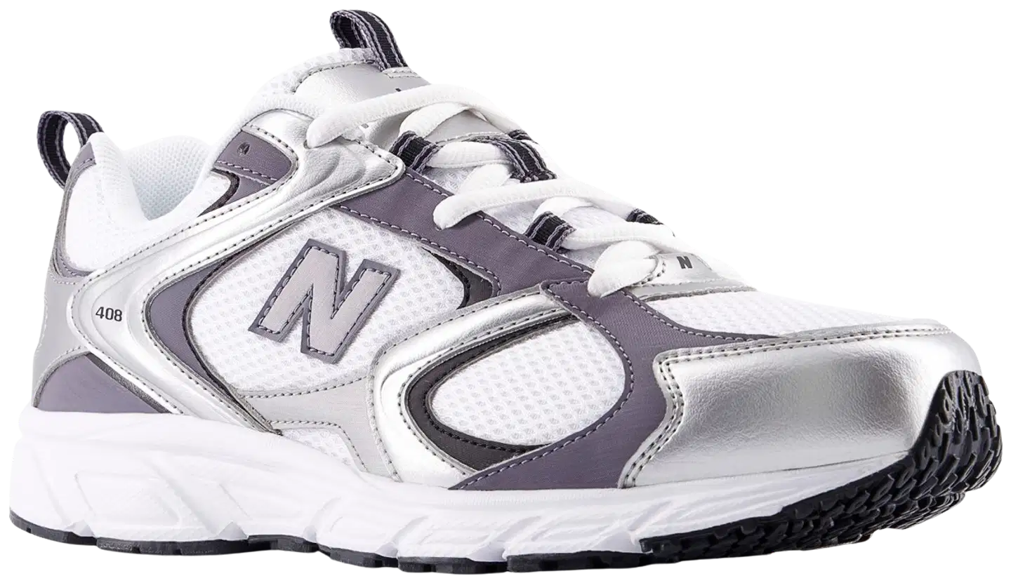 New Balance naisten tennarit U4086LR - NB 103 White - 3