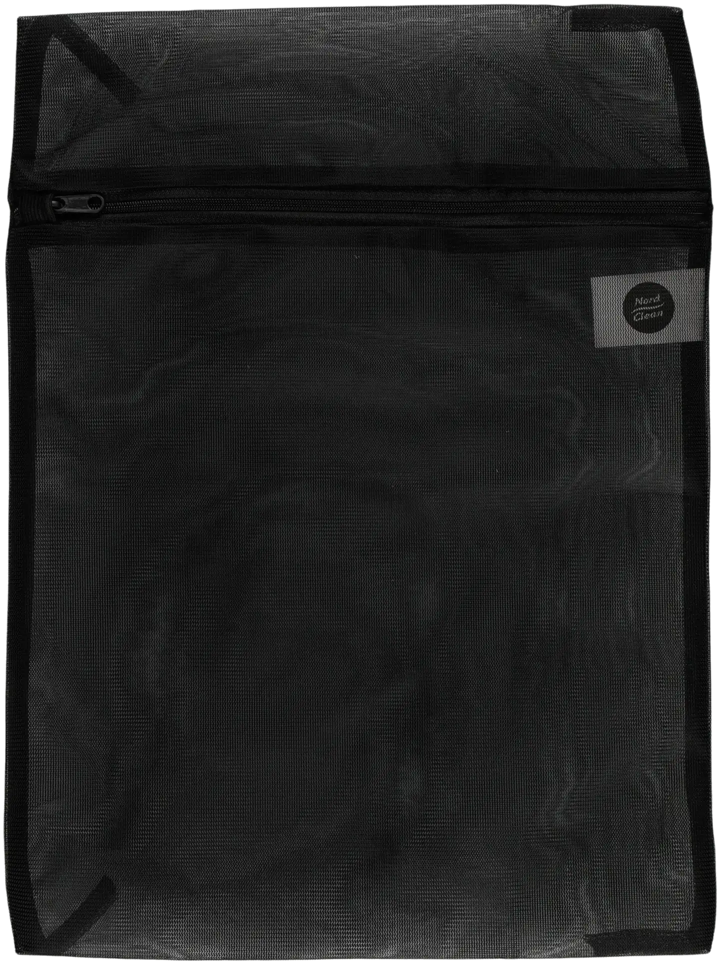 Nord Clean Pesupussi musta 2 kpl - 2