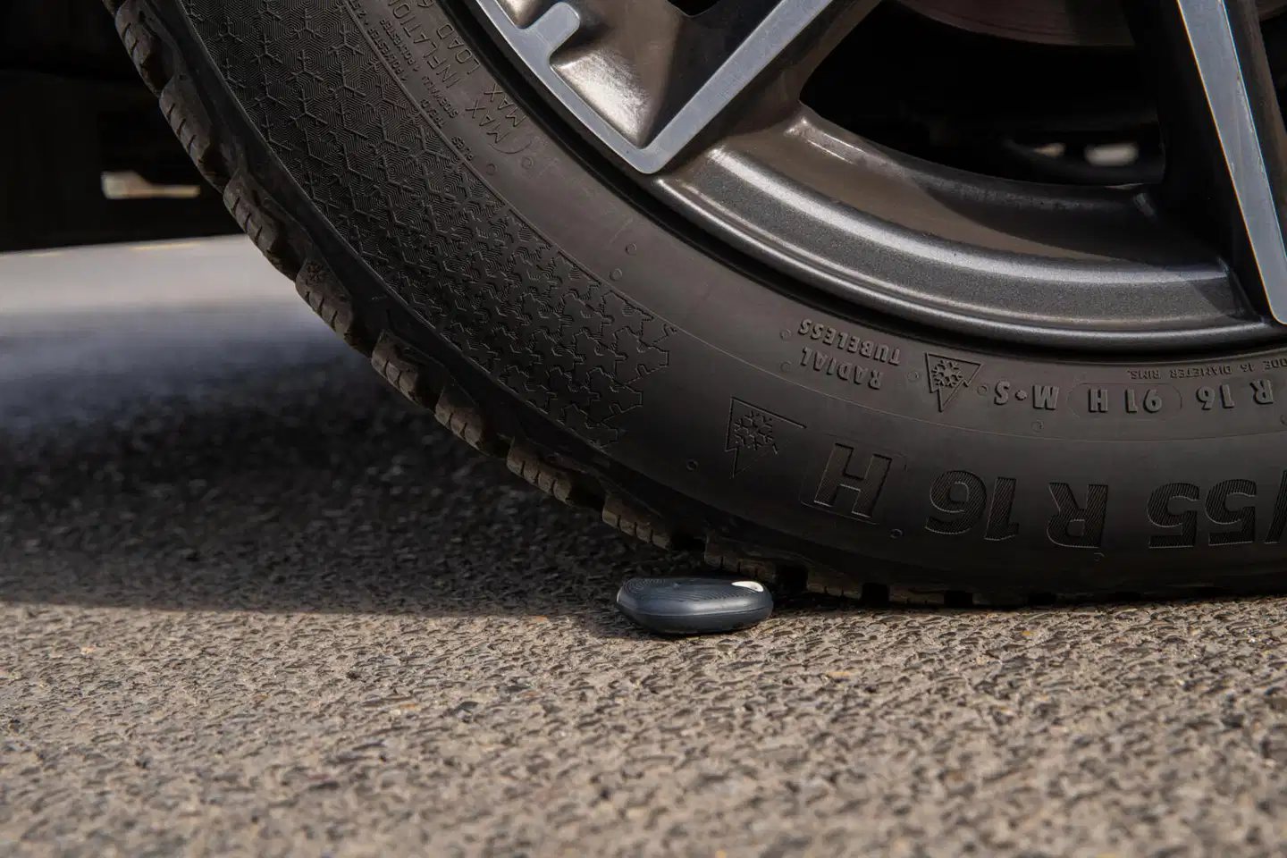 Shelly BLU Painike kova 1 ZB vaalea - 5