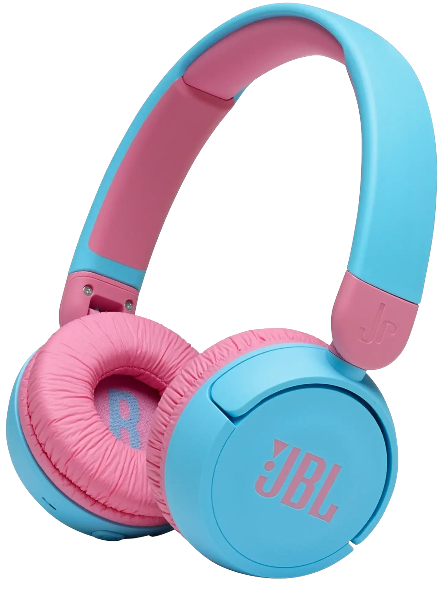 JBL kuulokkeet JR310BT sininen