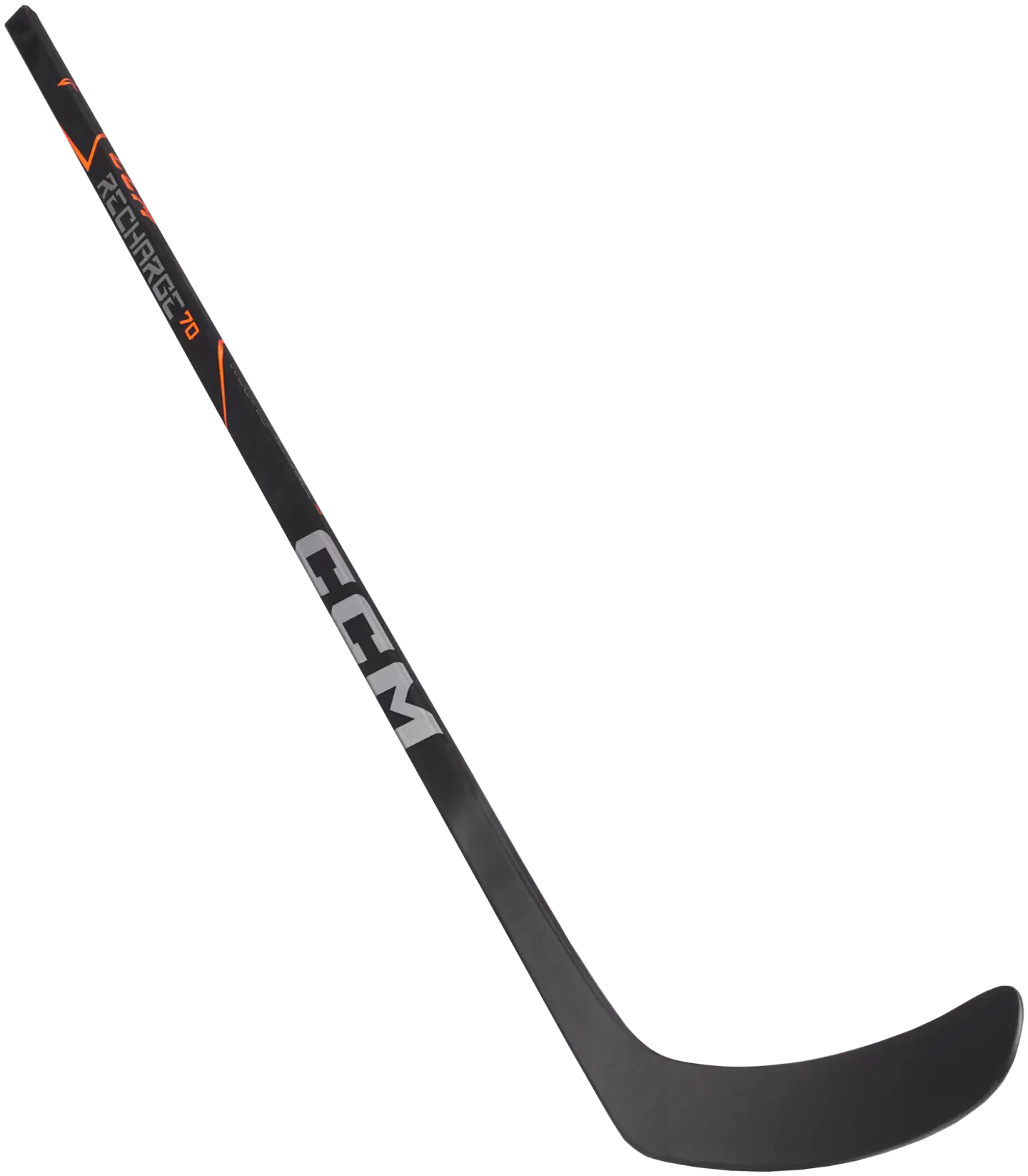 CCM jääkiekkomaila Tacks Recharge 70 Jr 50 P29R - 4