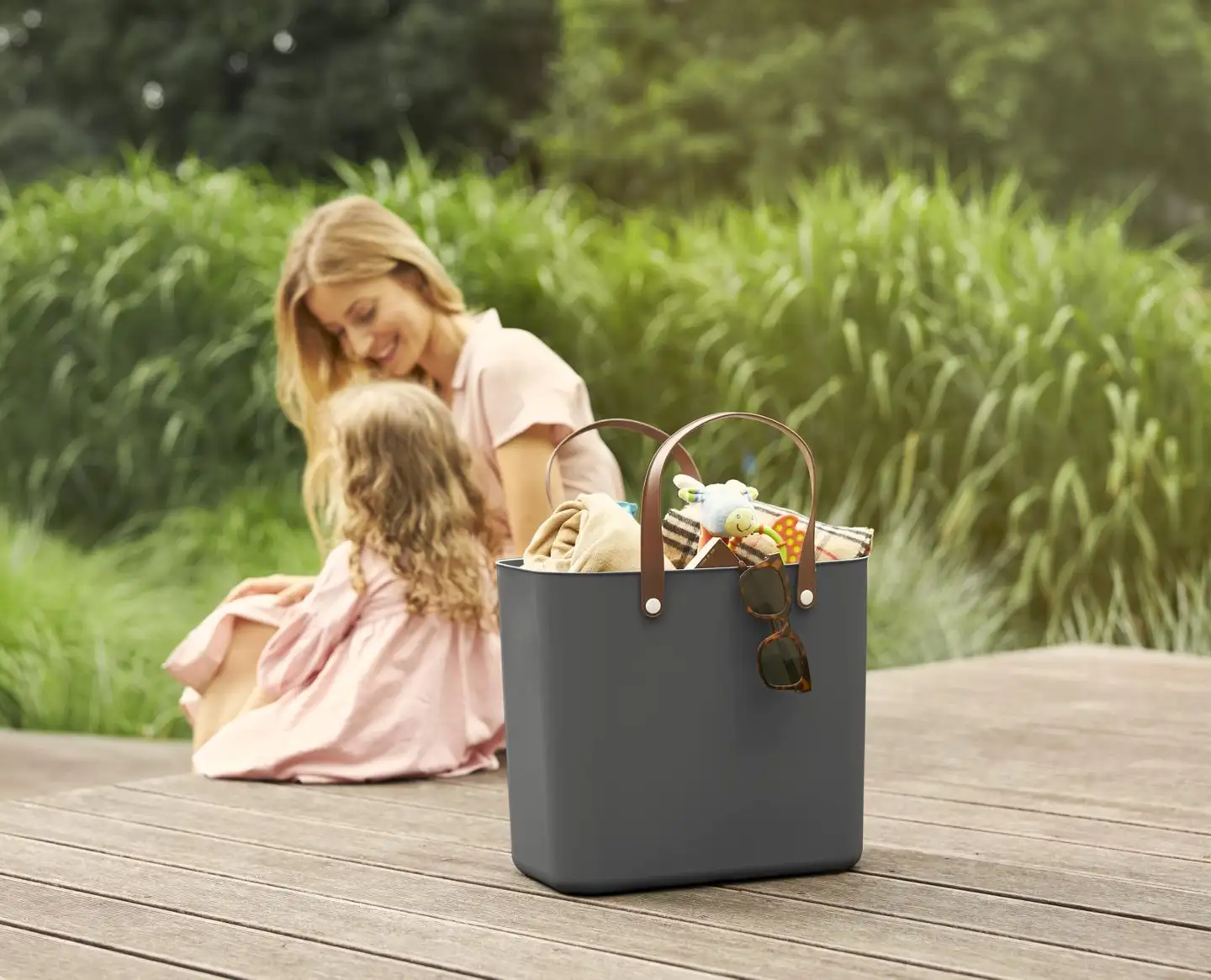 Monitoimikassi Albula Style 25l - 4