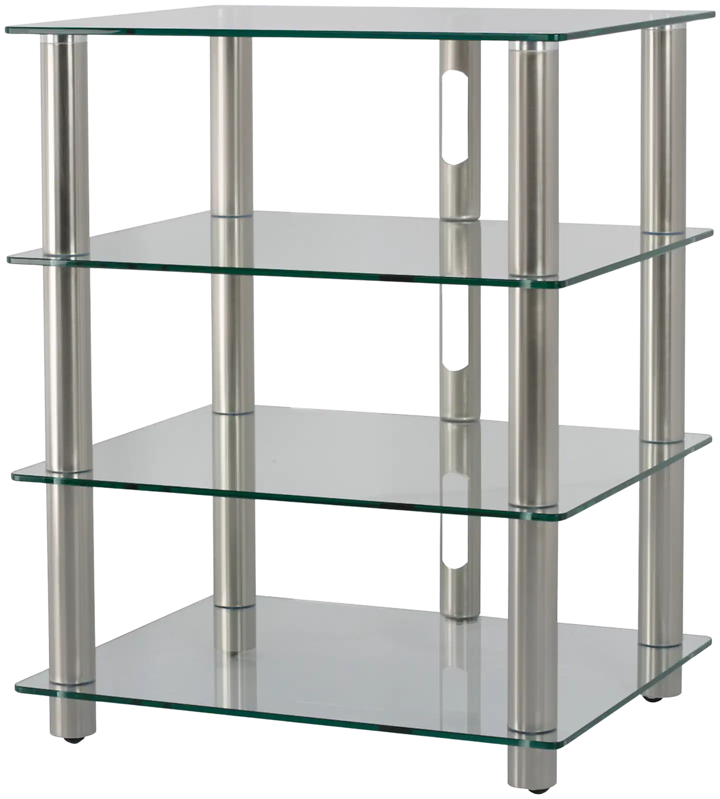 Norstone Epur 4 HiFi -laitekaluste satiinimusta