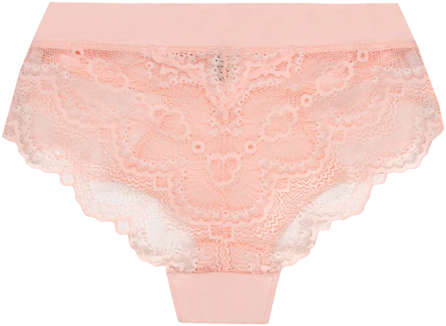 Actuelle naisten hipster-alushousut 210A082506 - Gossmaer pink - 2