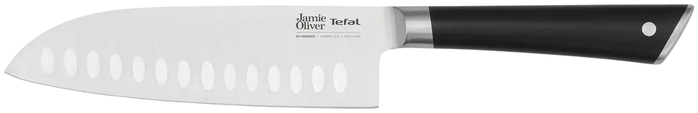 Tefal Jamie Oliver santokuveitsi 16,5 cm - 1