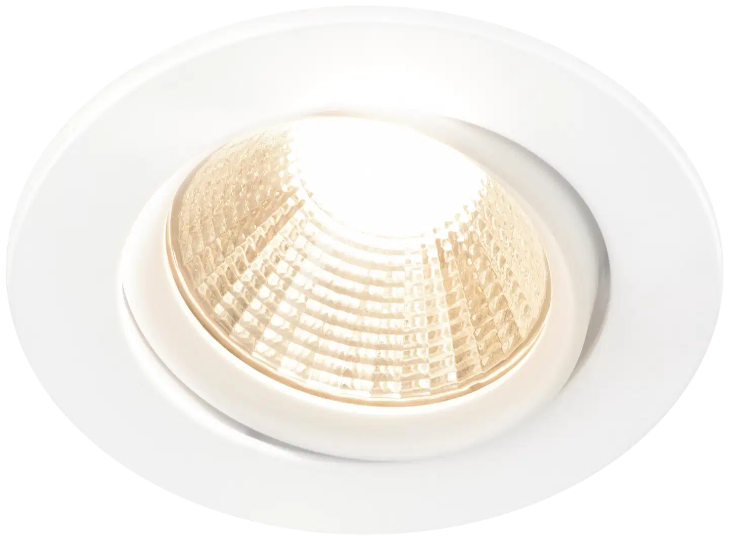 Nordlux LED-alasvalo Fremont IP23 2700K valkoinen 3kpl - 5