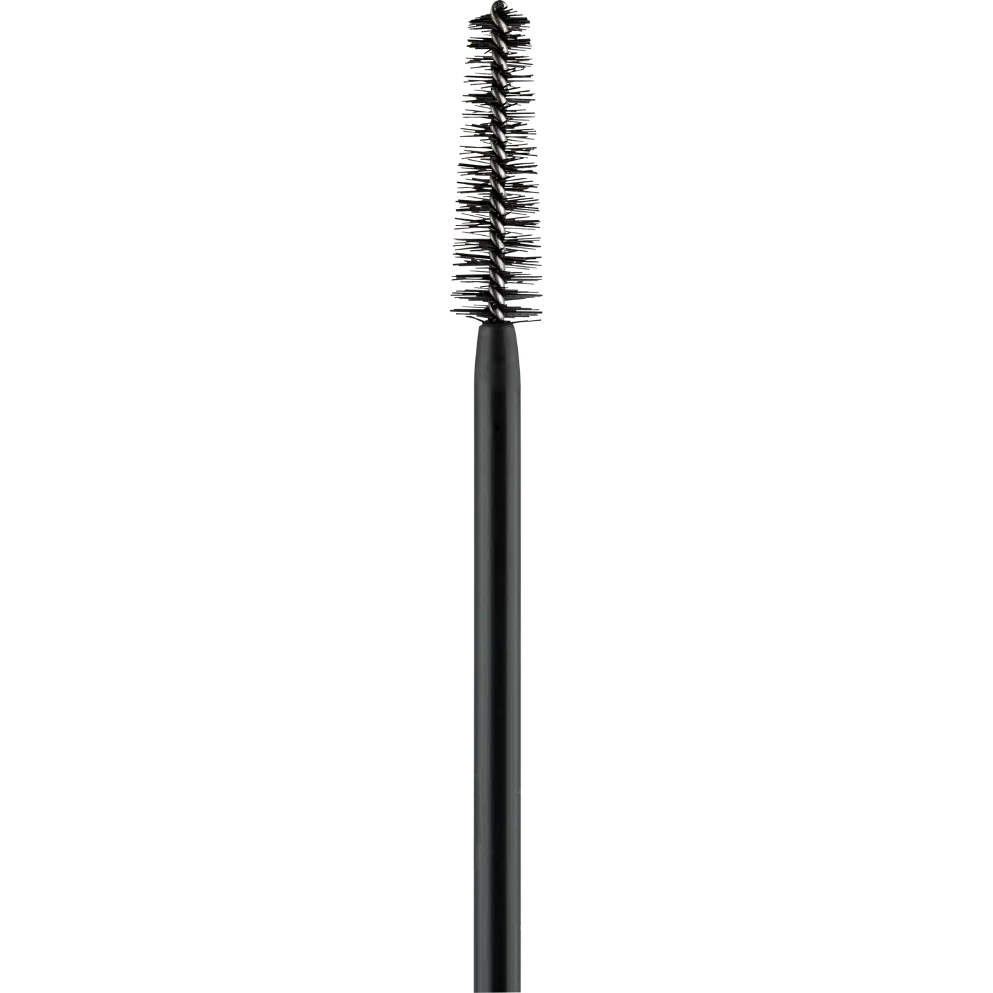 essence Lash PRINCESS false lash effect mascara TUBING smudge-proof 01 Black 12 ml - 3