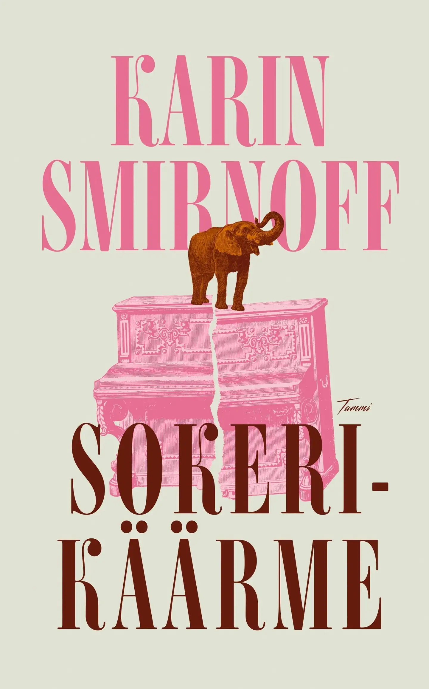 Smirnoff, Sokerikäärme