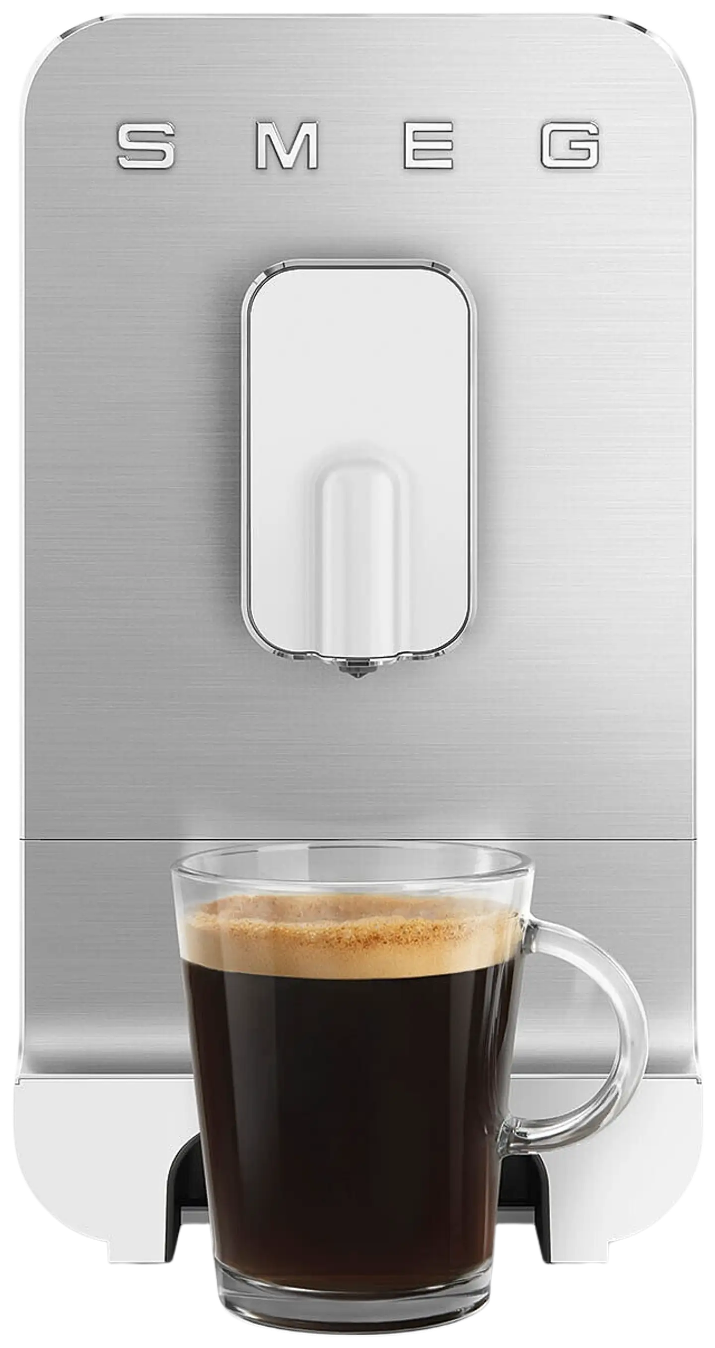 Smeg kahviautomaatti valkoinen BCC11WHMEU - 8