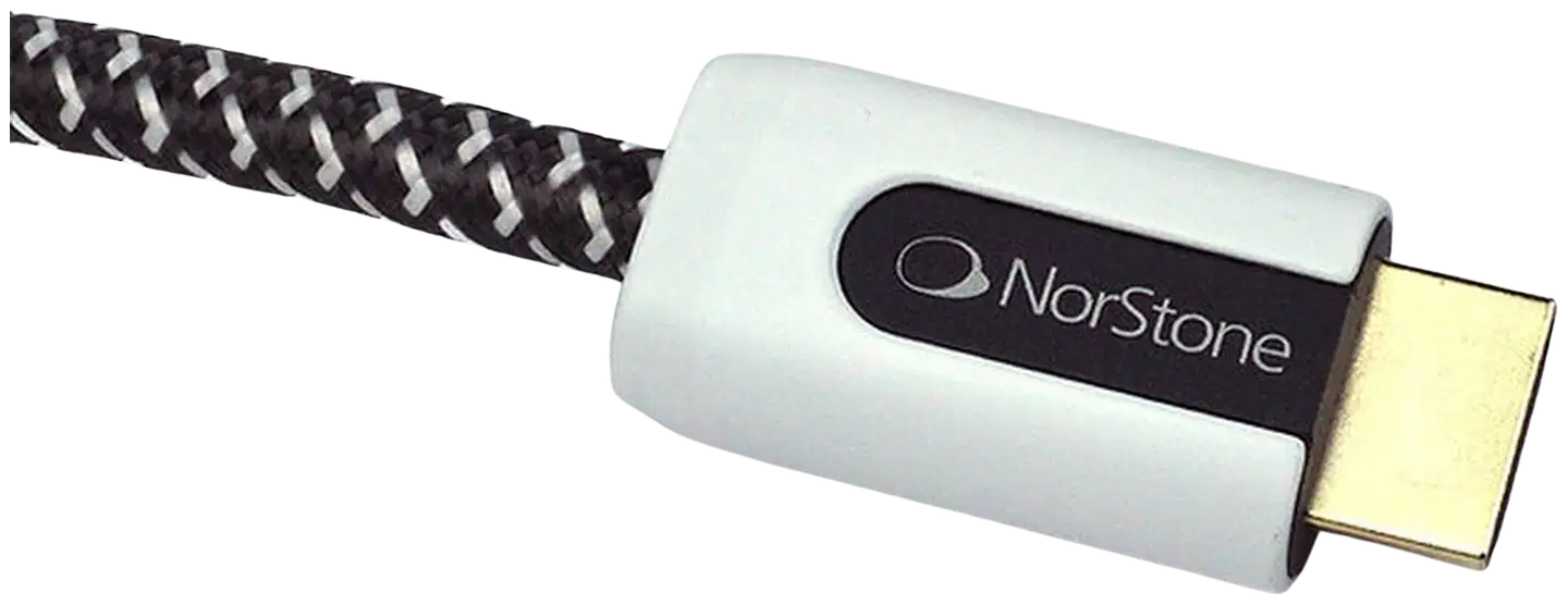 Norstone HDMI 8K -kaapeli 4 m