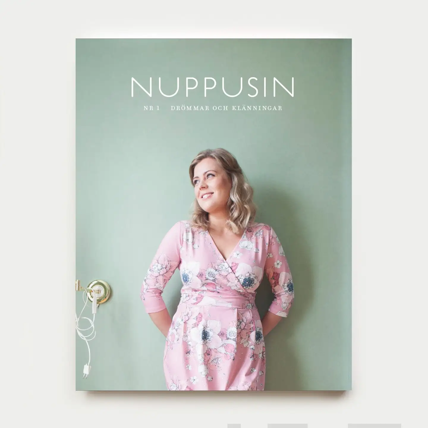 Salminen, Nuppusin - Drömmar och klänningar