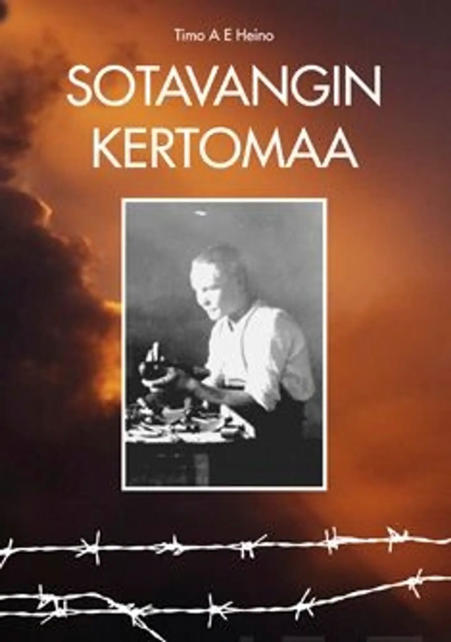 Heino, Sotavangin kertomaa