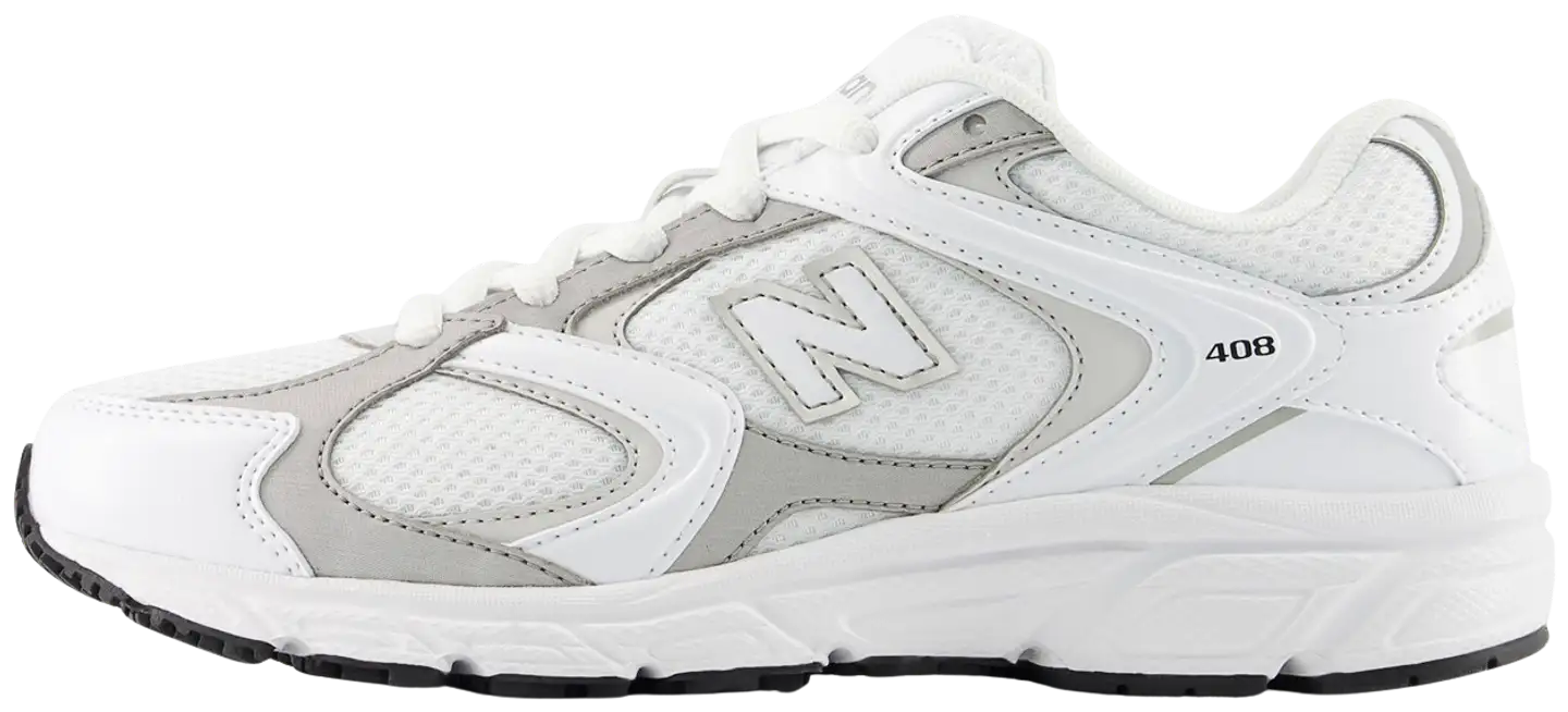New Balance Lasten tennari G4084 - WHITE - 1