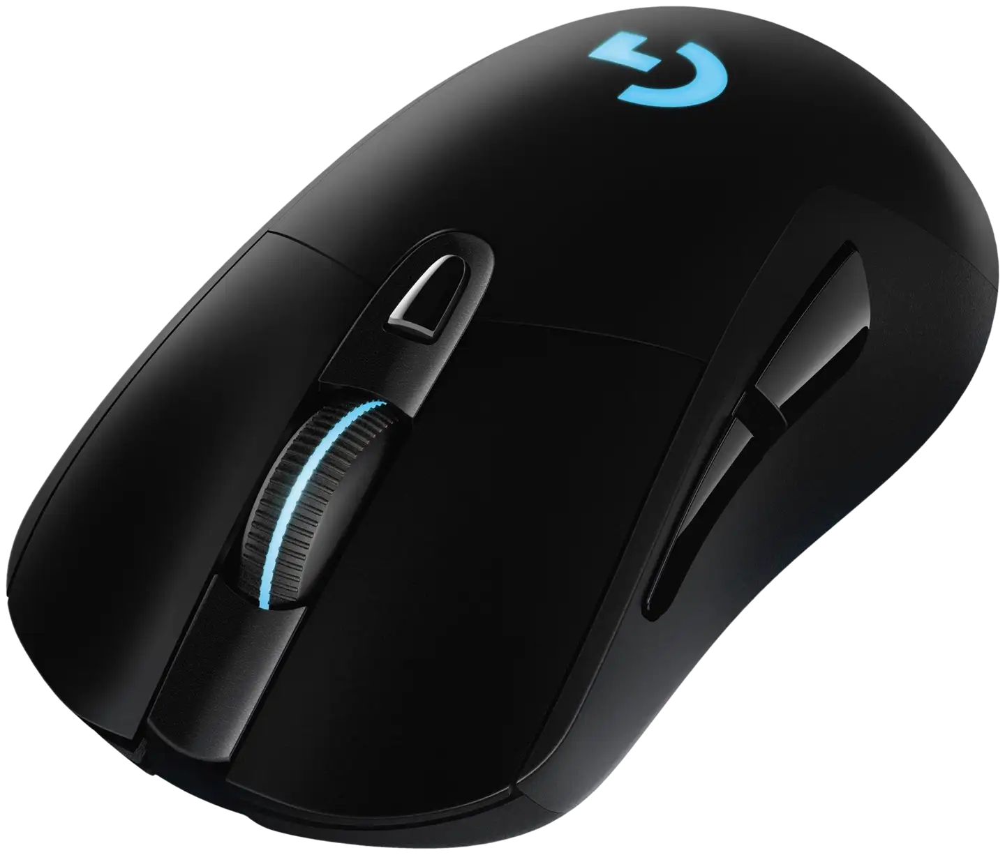 Logitech langaton pelihiiri Lightspeed G703 - 2