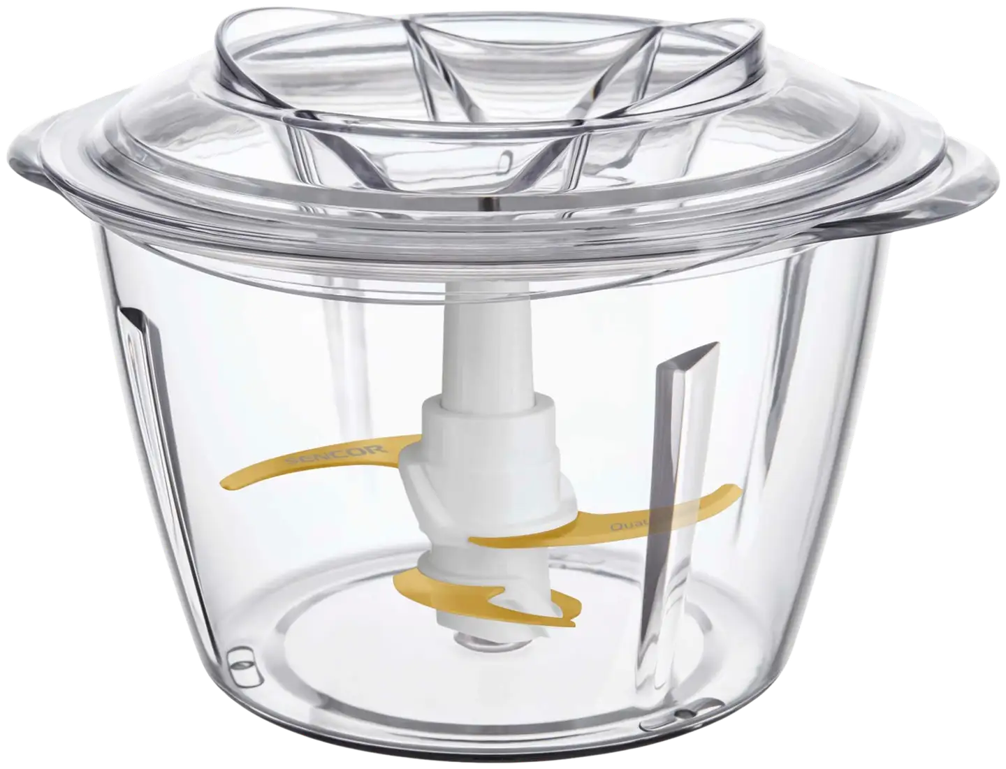 Sencor minisilppuri SCB 5100WH-EUE3 - 4