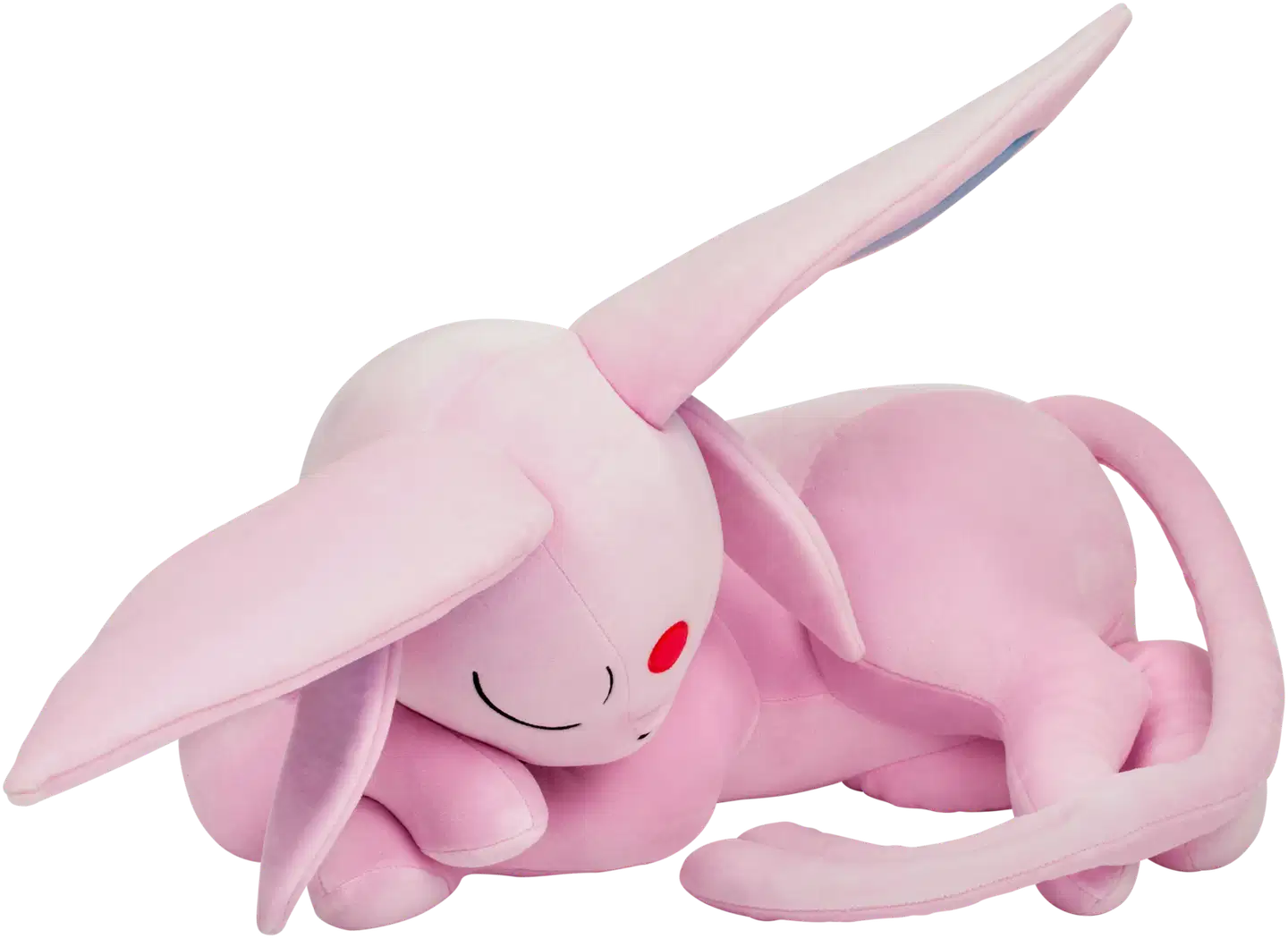 Pokémon Sleeping Plush 45 cm Espeon - 4